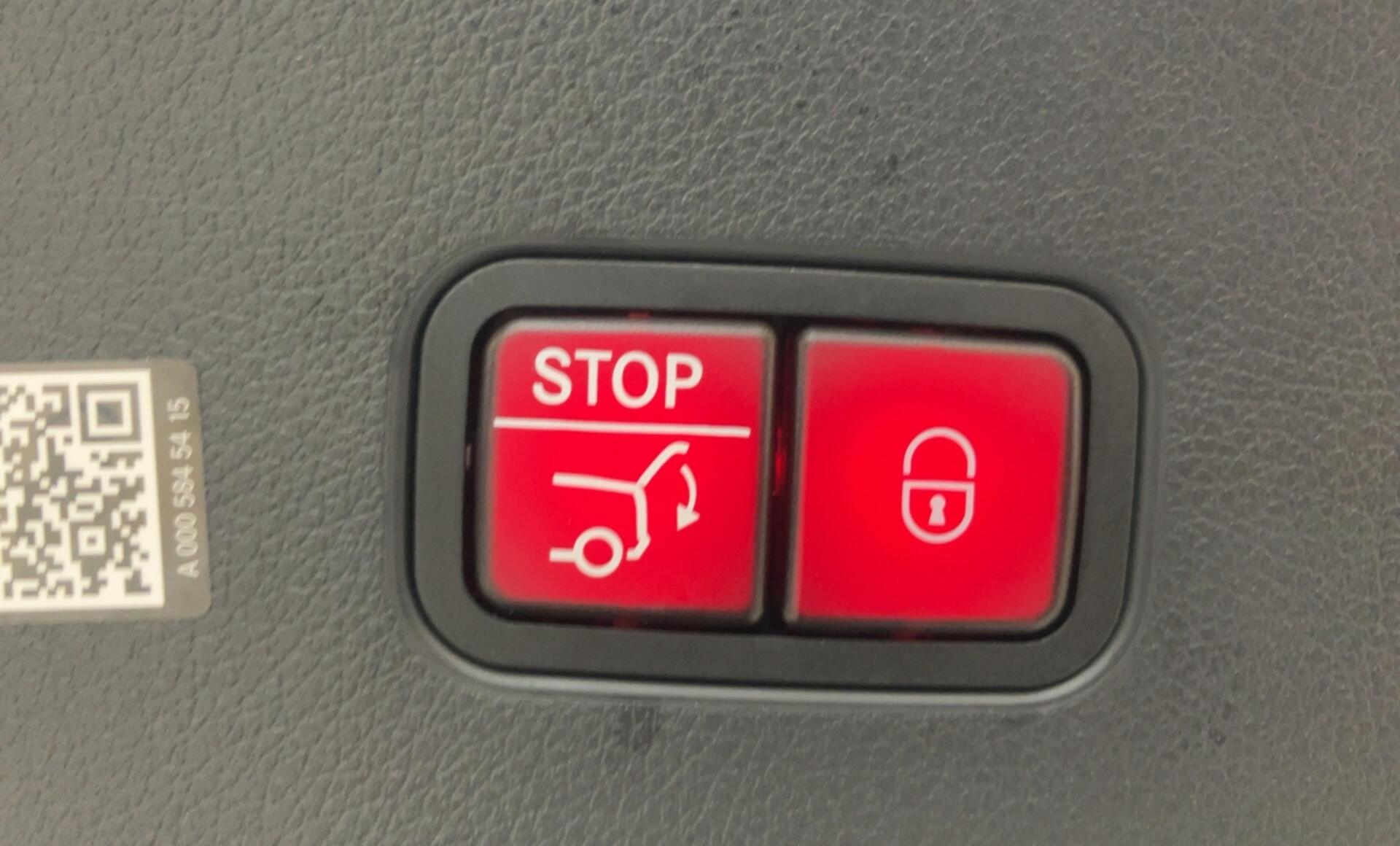 Mercedes-Benz - GLC 300 de 4MATIC Coupé mit EQ Hybrid Technologie