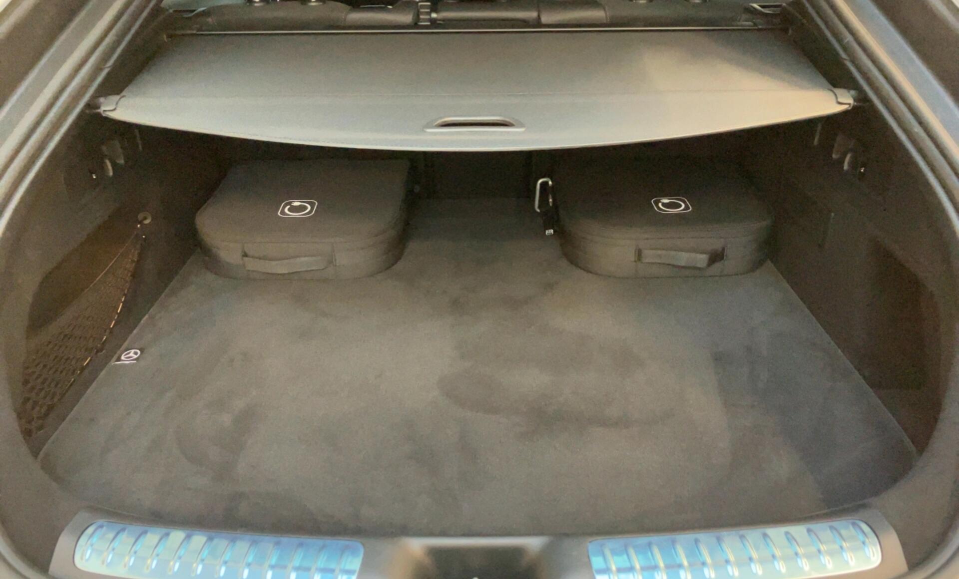 Mercedes-Benz - GLC 300 de 4MATIC Coupé mit EQ Hybrid Technologie