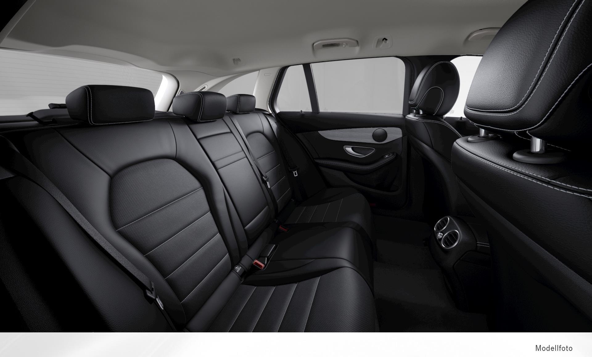 Mercedes-Benz - C 180 d T-Modell