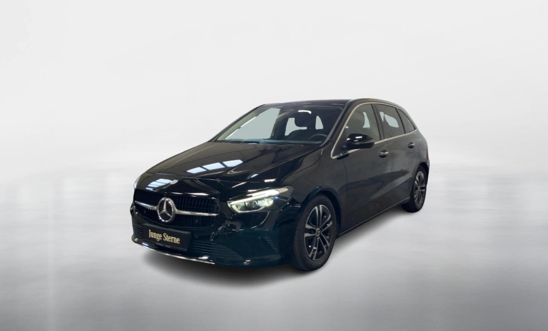 Mercedes-Benz - B 180 Österreich-Edition