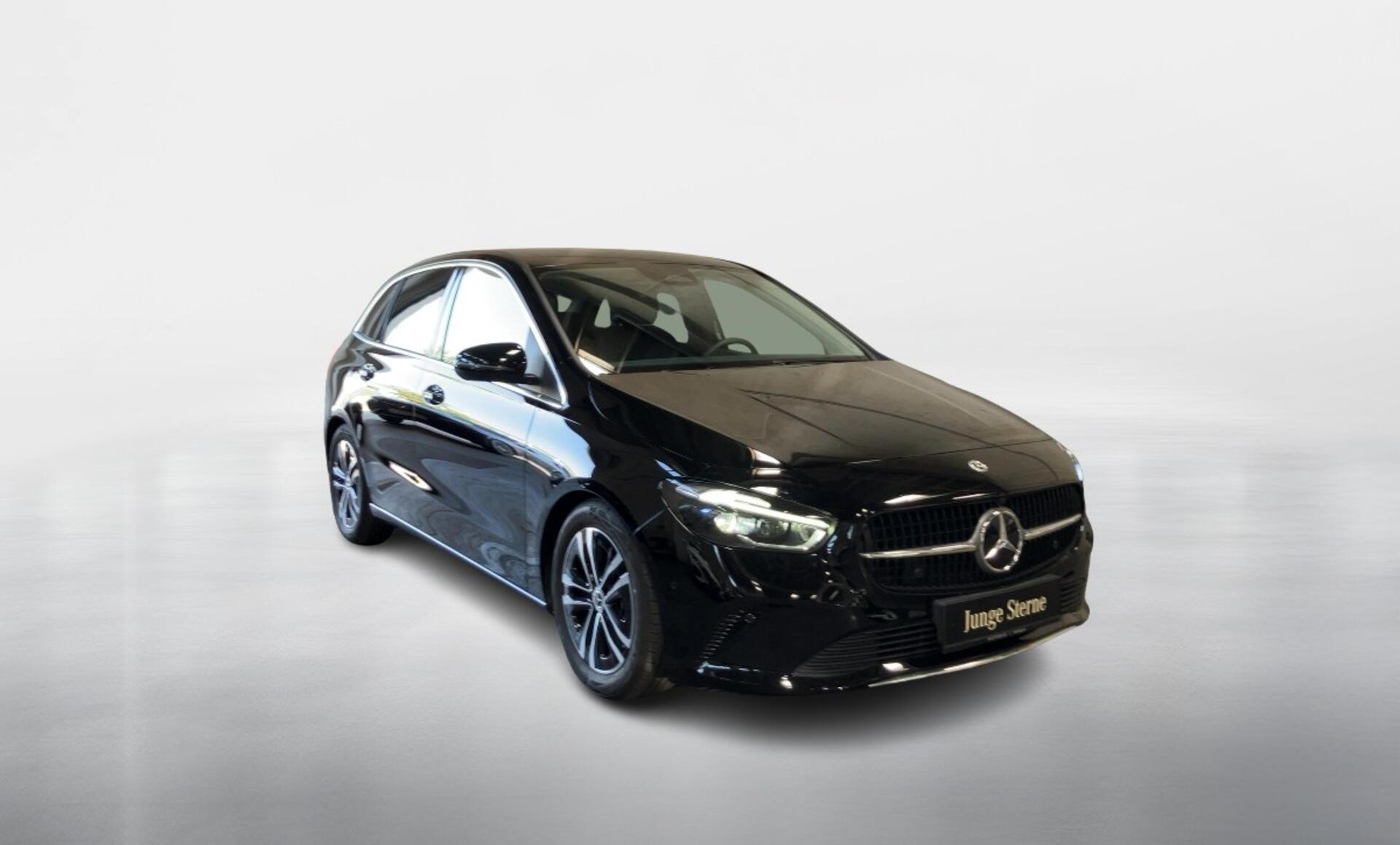 Mercedes-Benz - B 180 Österreich-Edition
