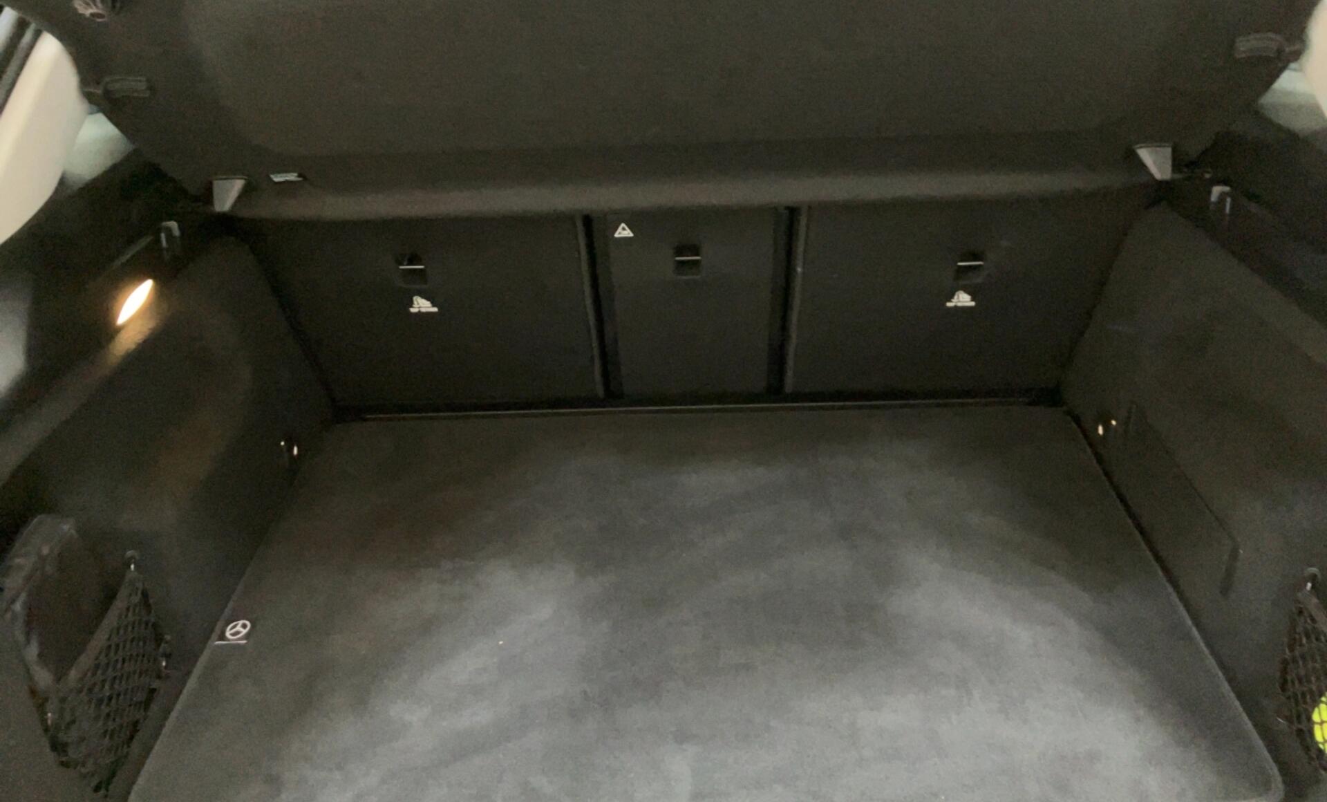 Mercedes-Benz - B 180 Österreich-Edition