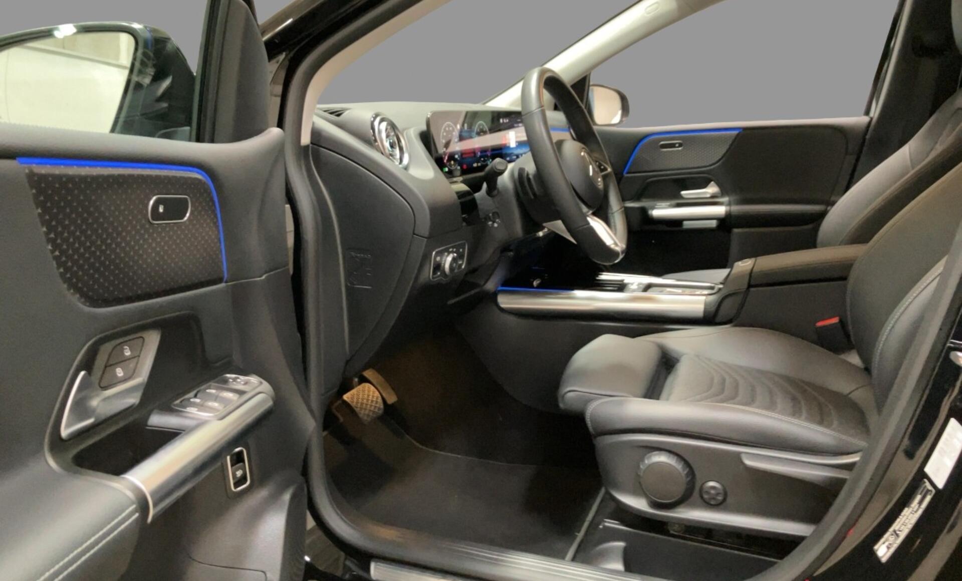 Mercedes-Benz - B 180 Österreich-Edition