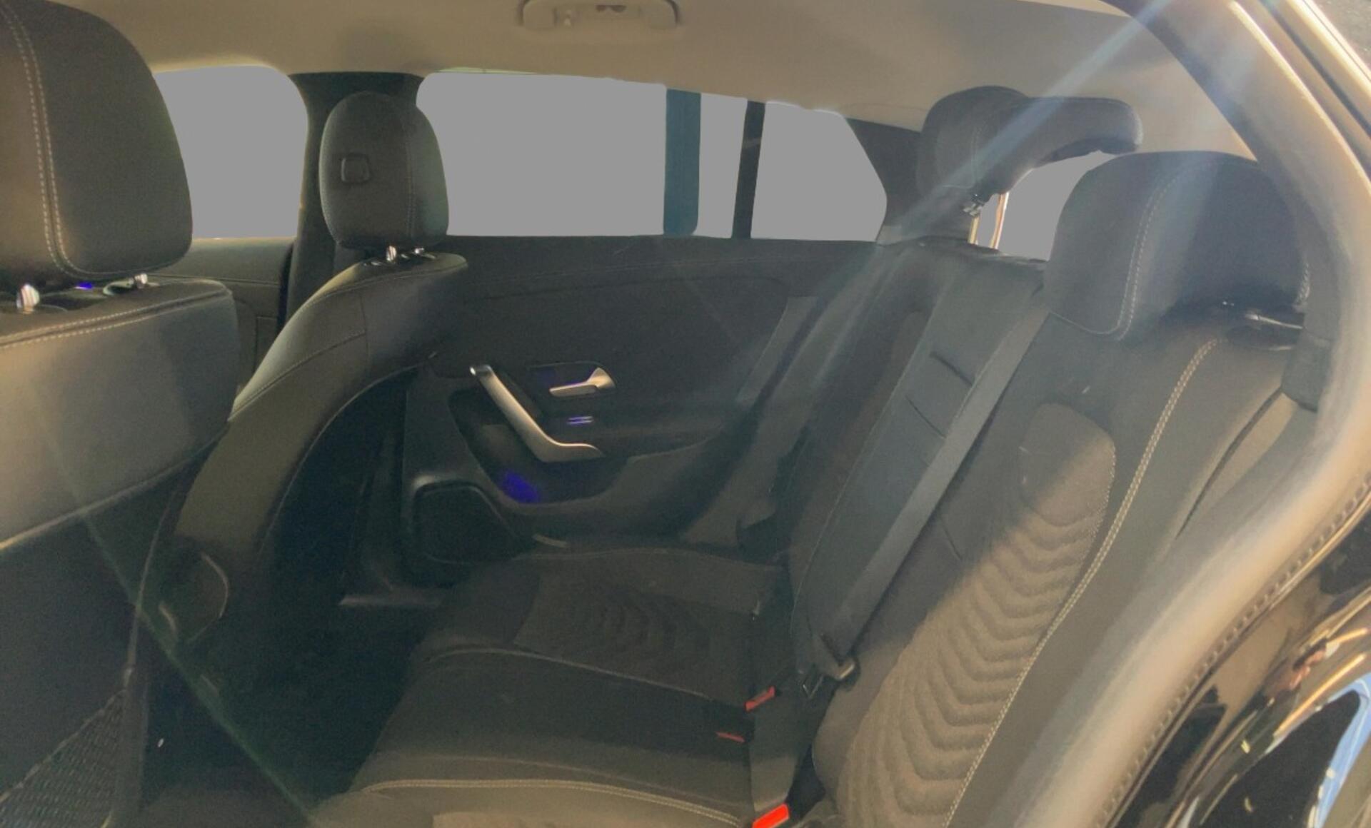 Mercedes-Benz - CLA 180 d Shooting Brake Österreich-Edition