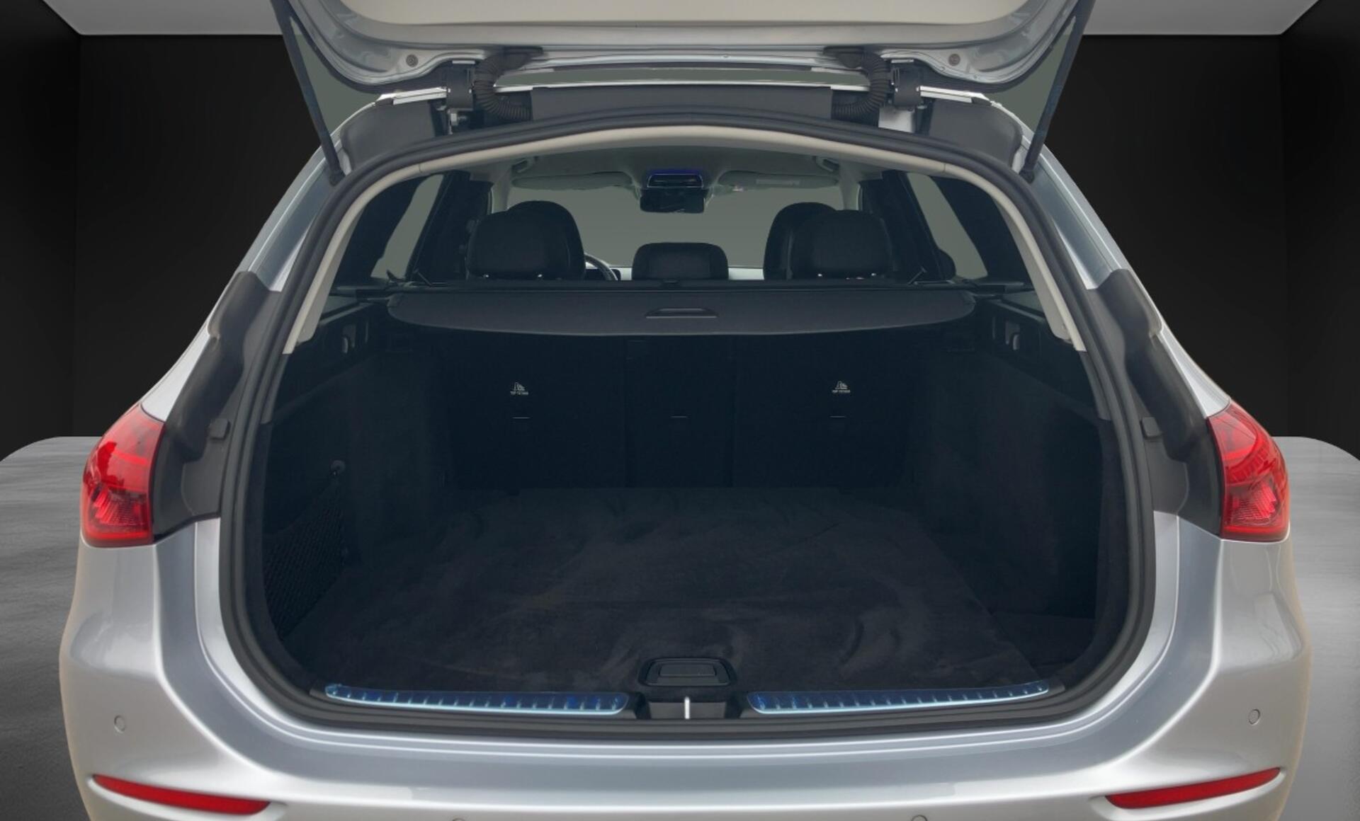 Mercedes-Benz - C 220 d T-Modell