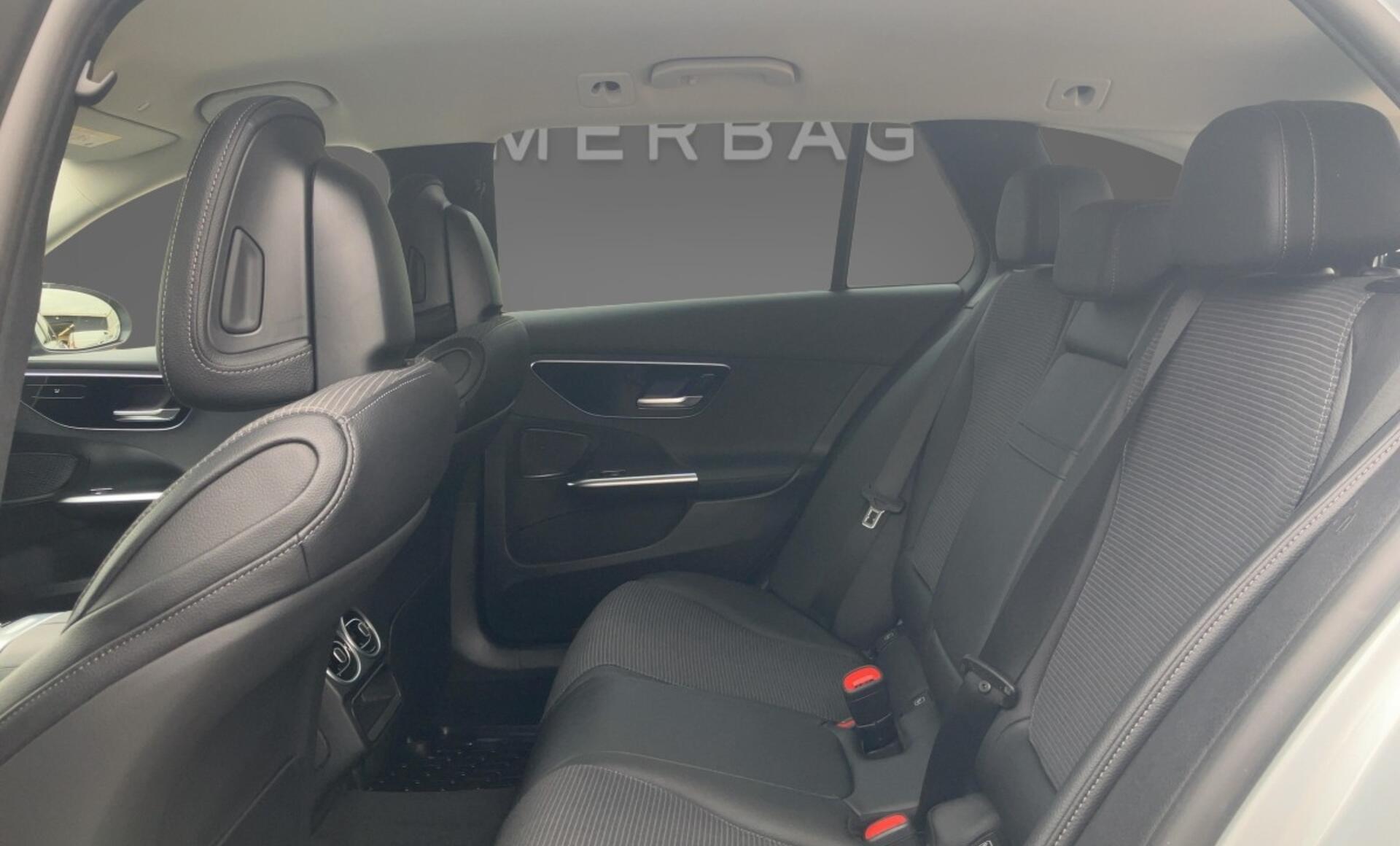 Mercedes-Benz - C 220 d T-Modell