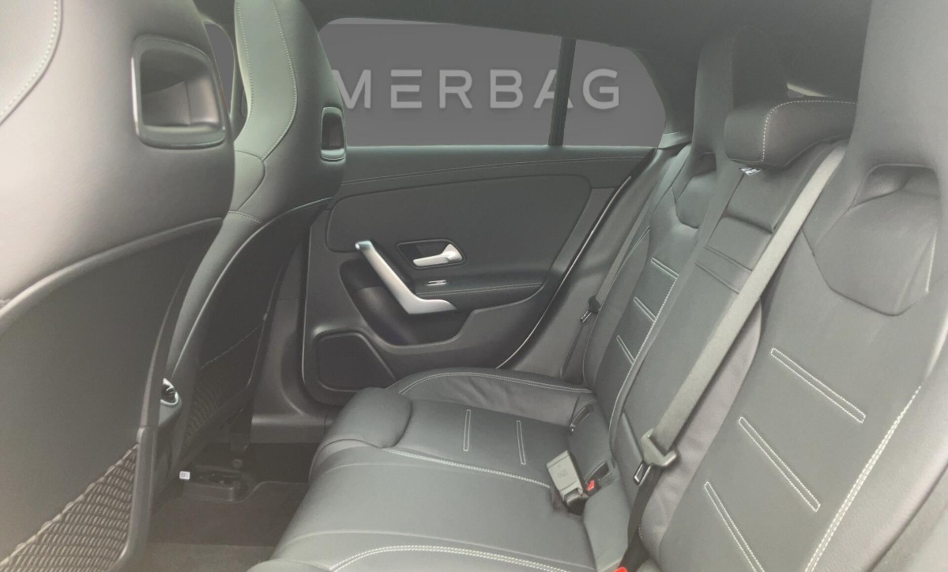 Mercedes-Benz - CLA 250 e Shooting Brake