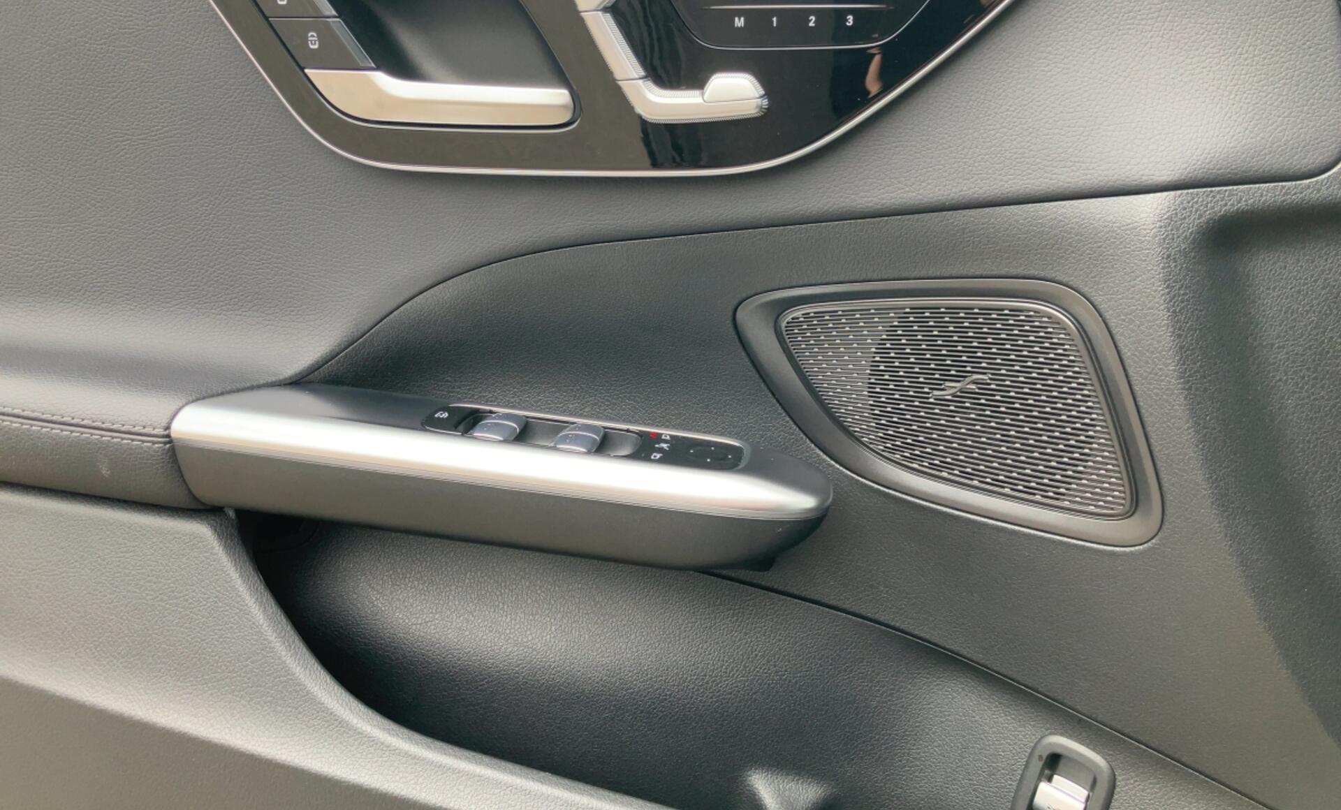 Mercedes-Benz - C 220 d T-Modell AMG Line