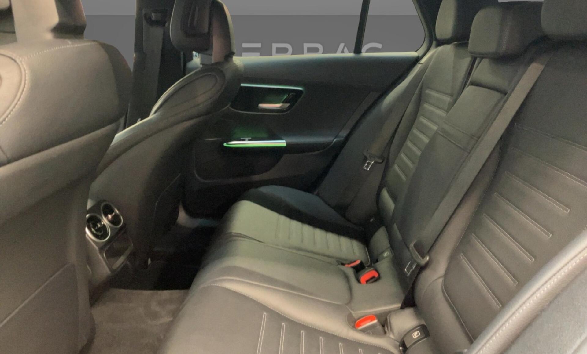Mercedes-Benz - C 200 T-Modell