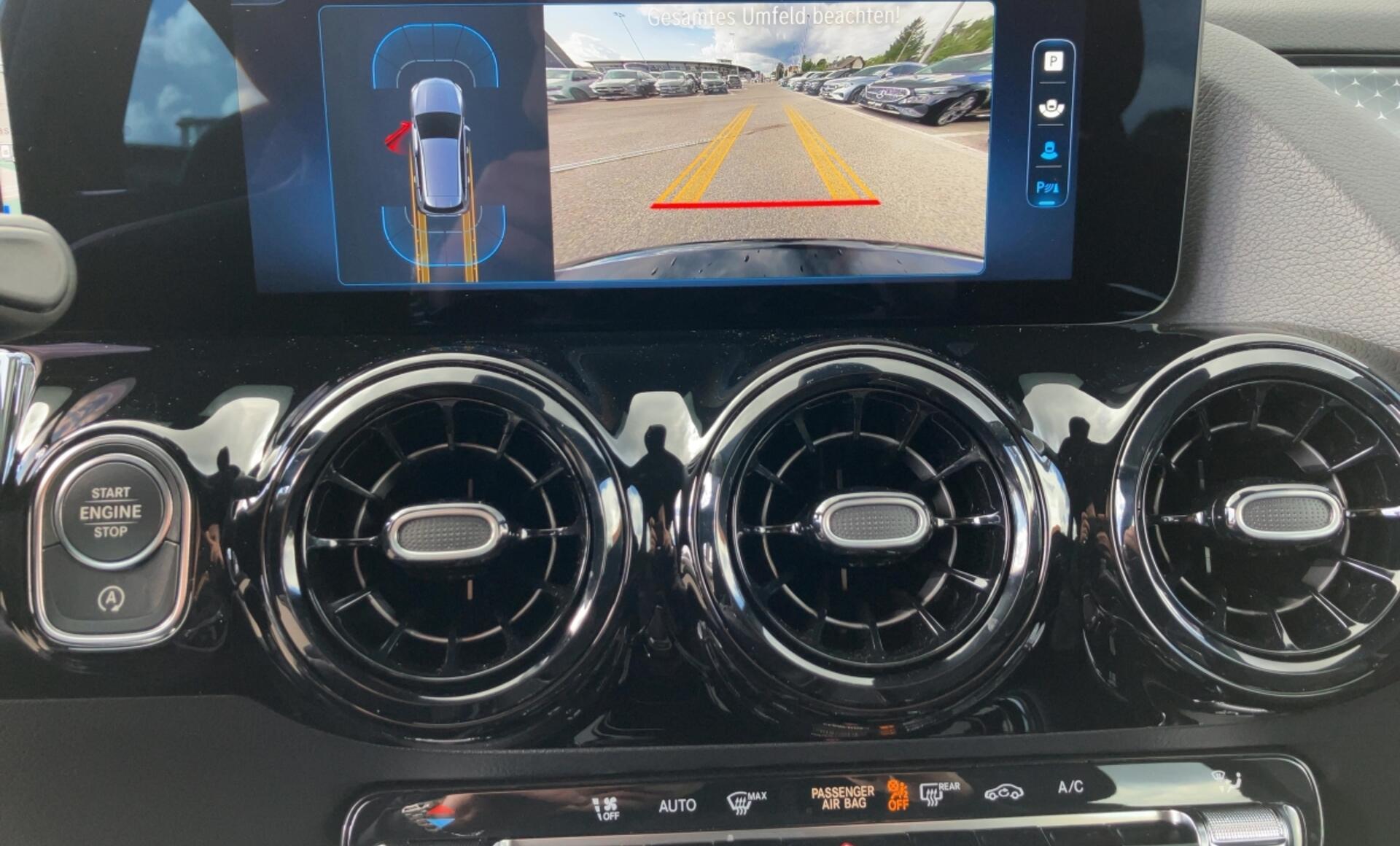 Mercedes-Benz - B 180 d Österreich-Edition Facelift