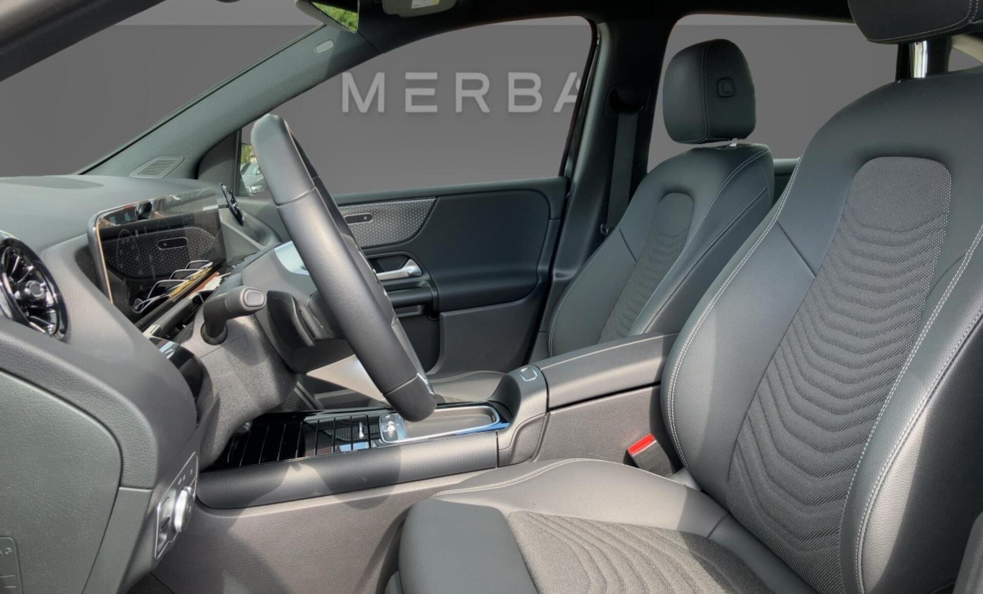 Mercedes-Benz - B 180 d Österreich-Edition Facelift