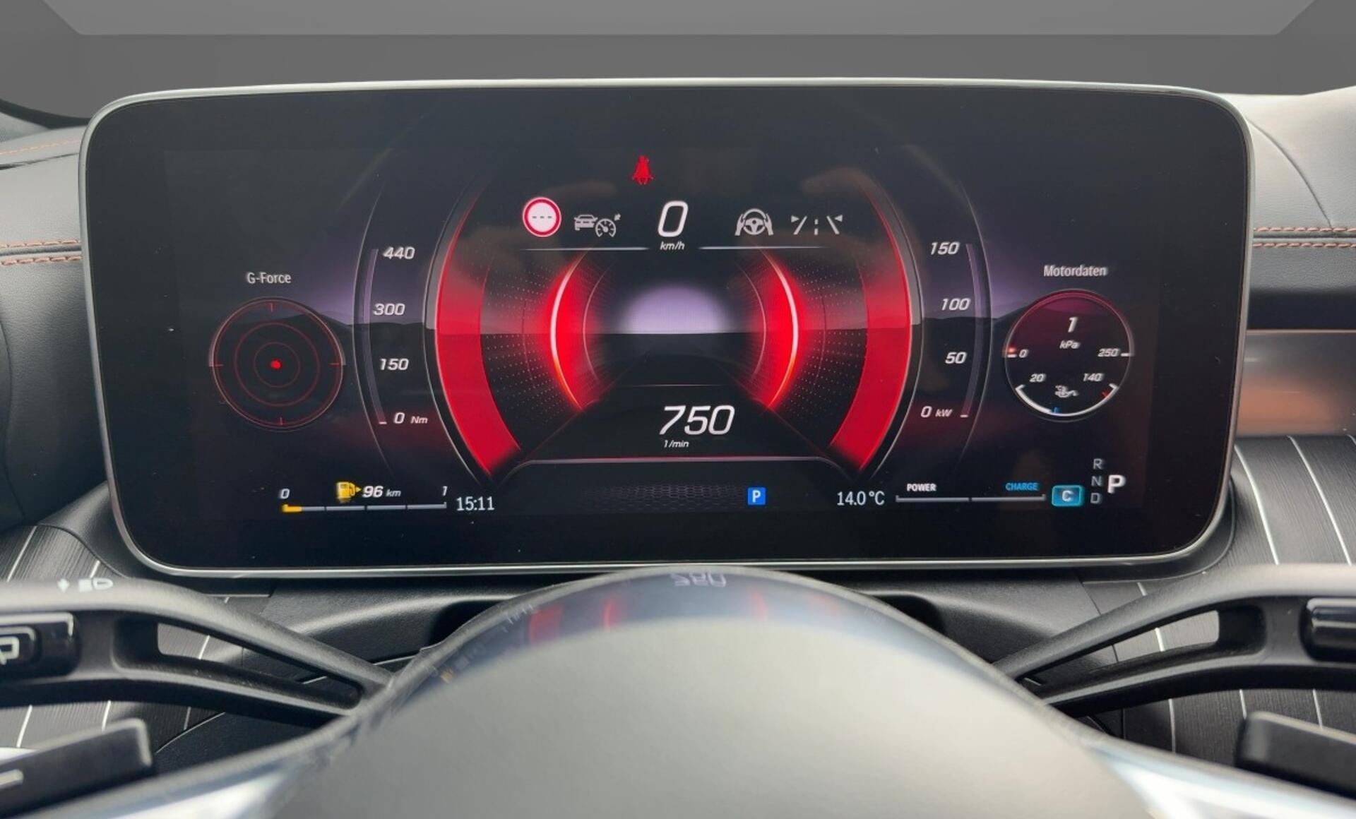 Mercedes-Benz - C 220 d 4MATIC T-Modell All-Terrain