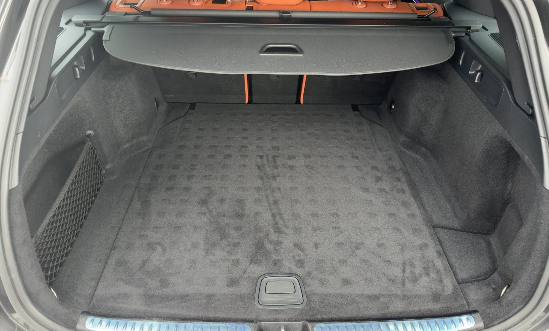 Mercedes-Benz - C 220 d 4MATIC T-Modell All-Terrain