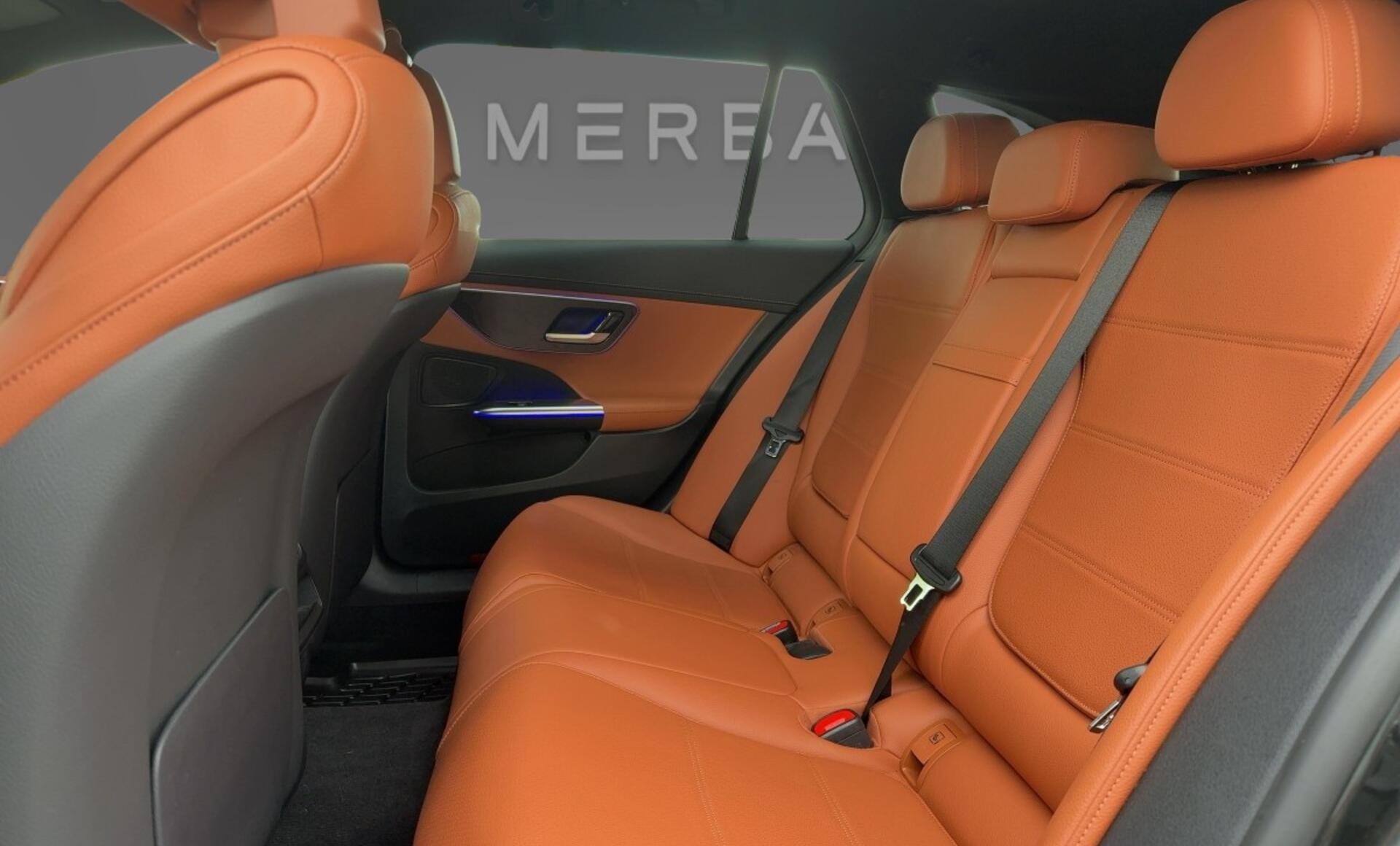 Mercedes-Benz - C 220 d 4MATIC T-Modell All-Terrain