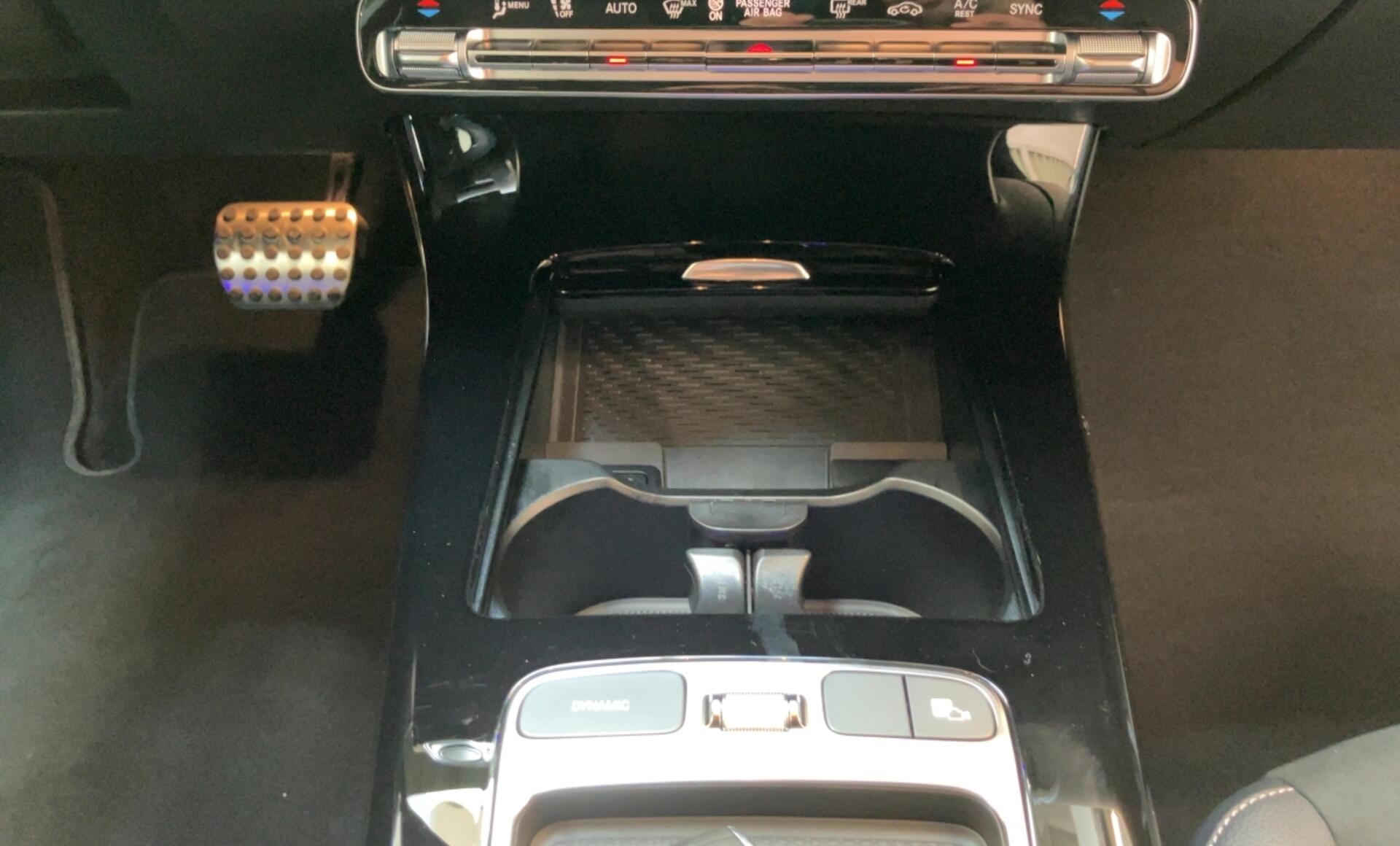 Mercedes-Benz - A 180 d Kompaktlimousine Österreich-Edition