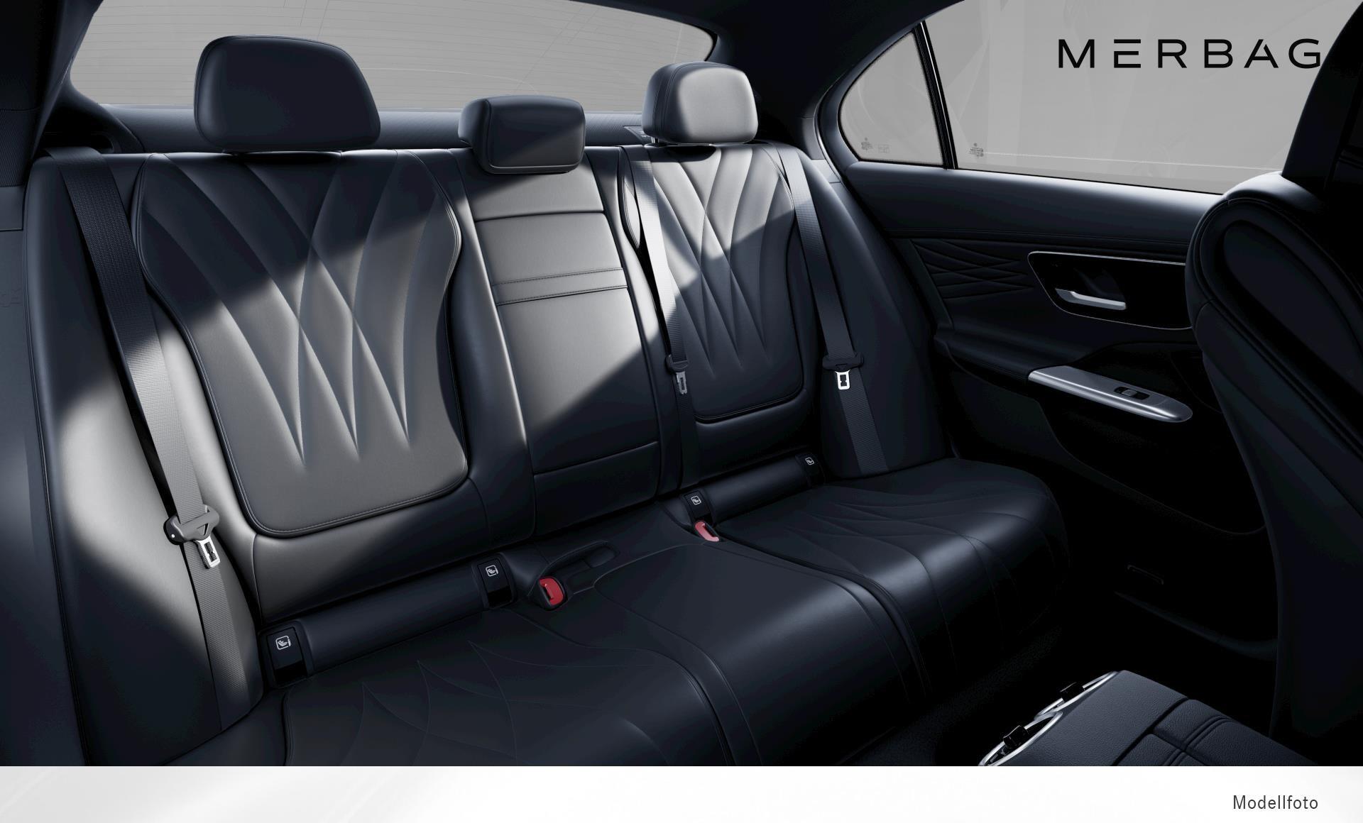 Mercedes-Benz - C 300 d AMG Line