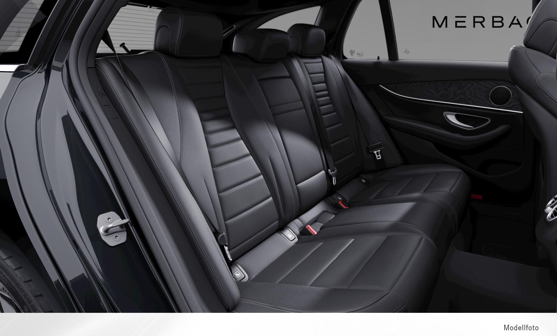 Mercedes-Benz - E 300 de 4MATIC T-Modell