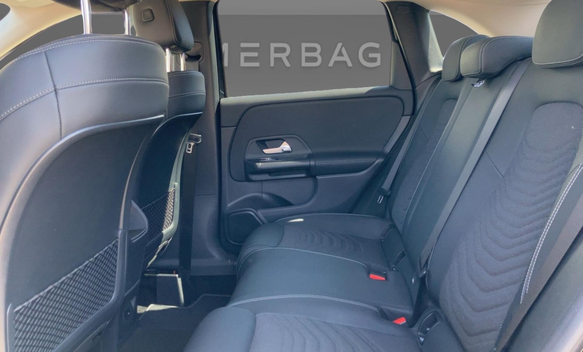 Mercedes-Benz - B 160