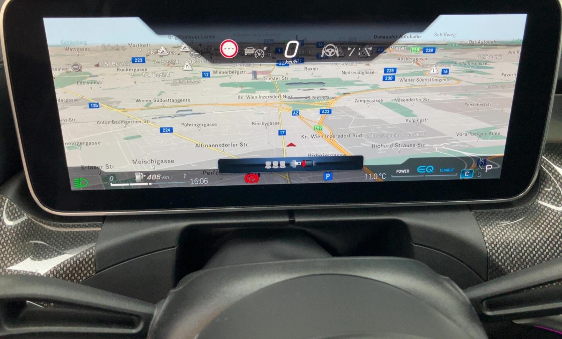 Mercedes-Benz - C 220 d 4MATIC T-Modell AMG Line