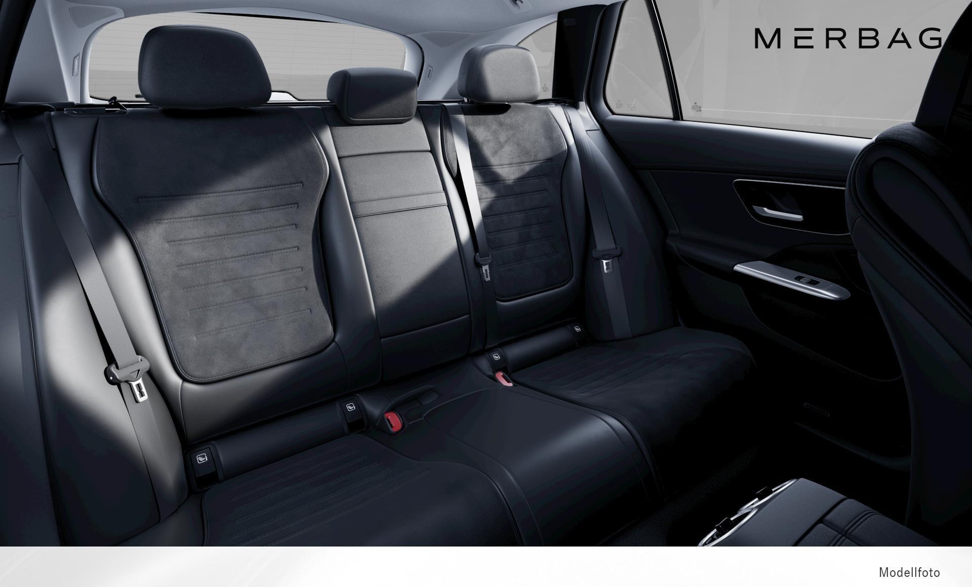 Mercedes-Benz - C 220 d T-Modell