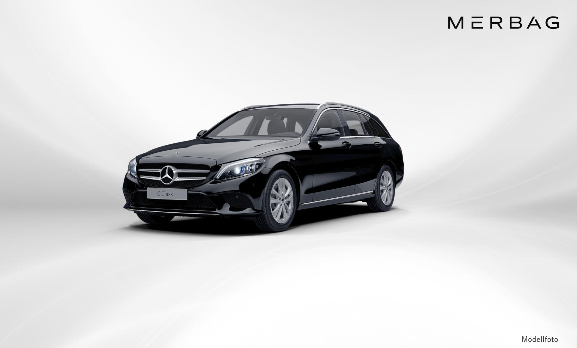 Mercedes-Benz - C 300 T-Modell