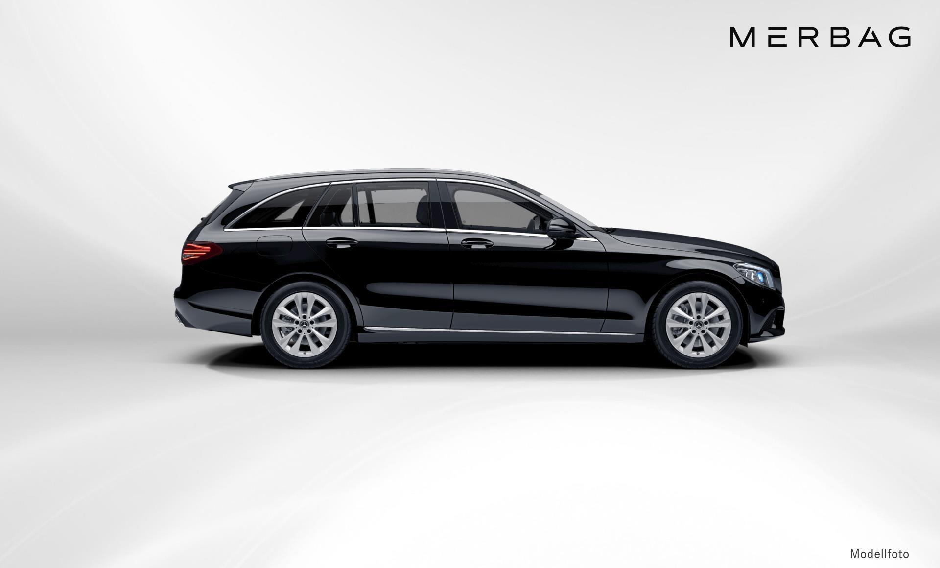 Mercedes-Benz - C 300 T-Modell