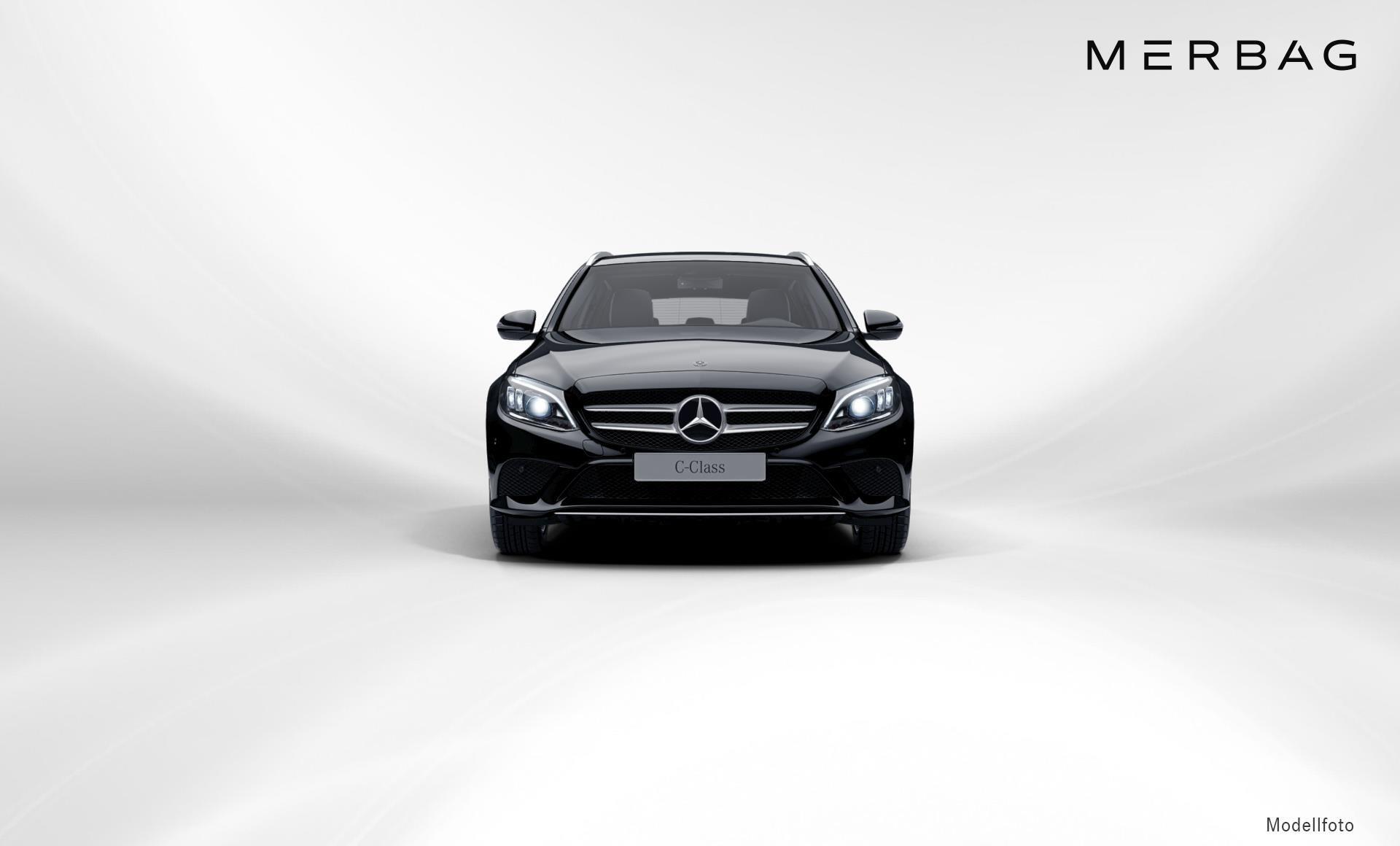 Mercedes-Benz - C 300 T-Modell