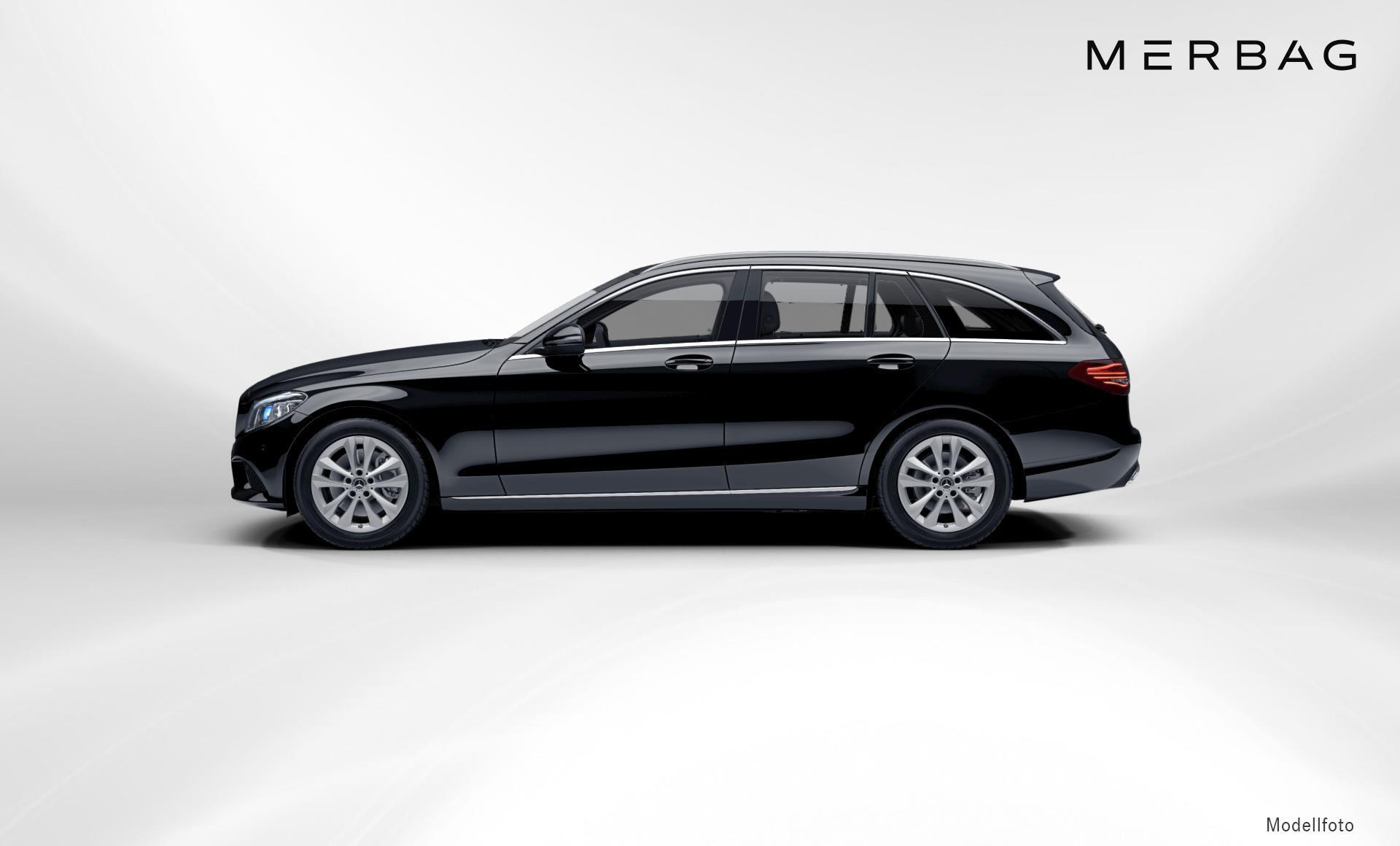 Mercedes-Benz - C 300 T-Modell