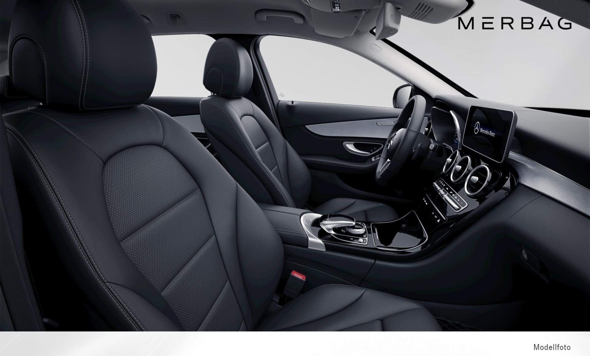 Mercedes-Benz - C 300 T-Modell
