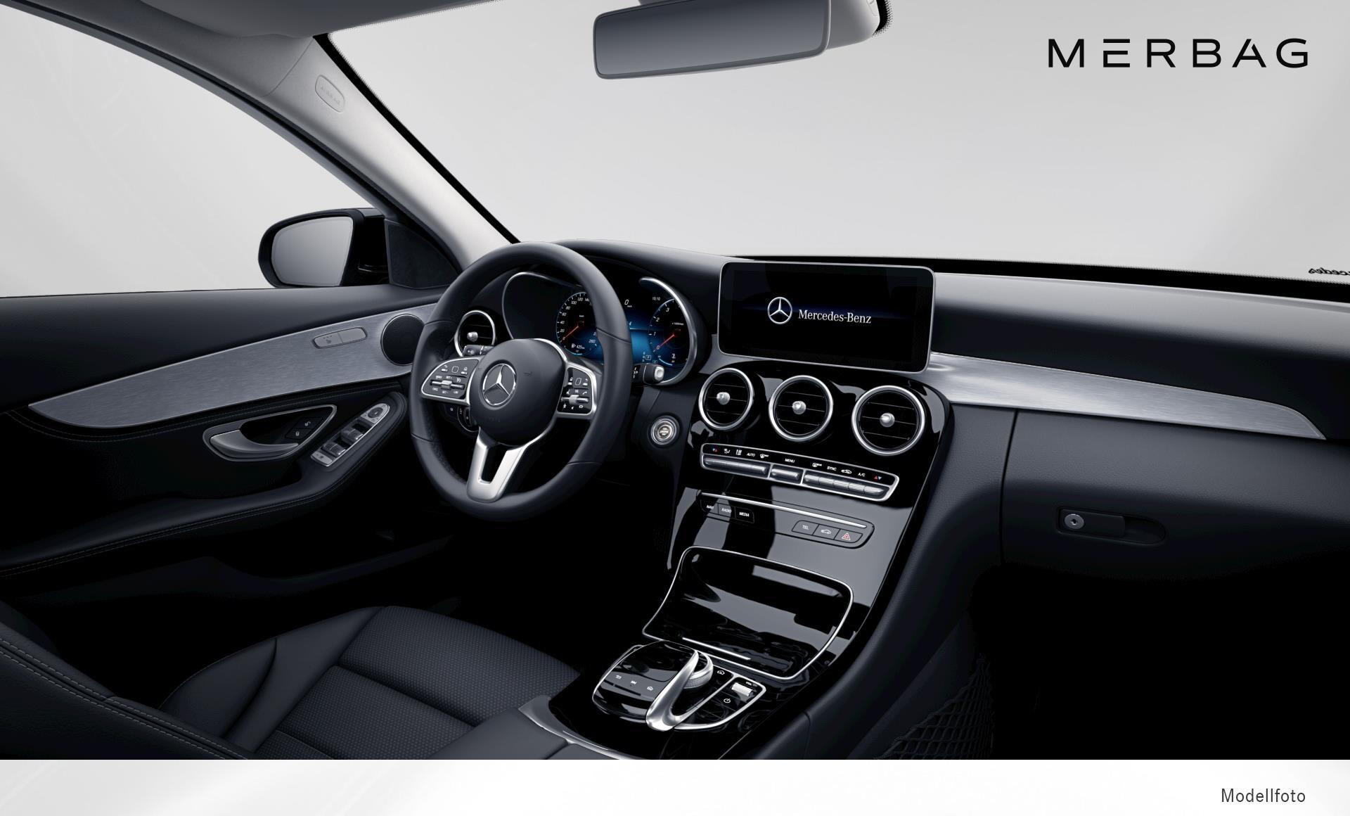 Mercedes-Benz - C 300 T-Modell