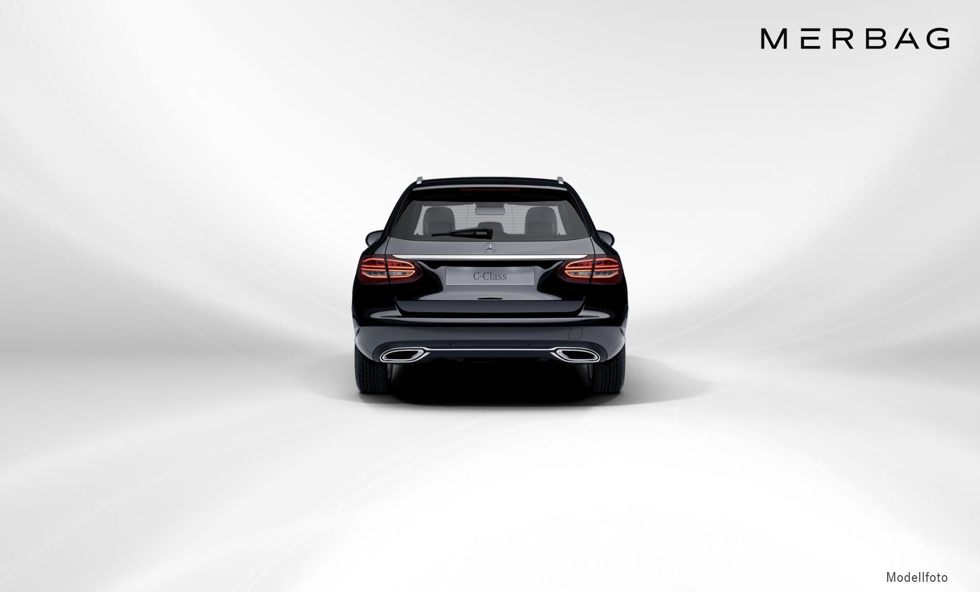 Mercedes-Benz - C 300 T-Modell