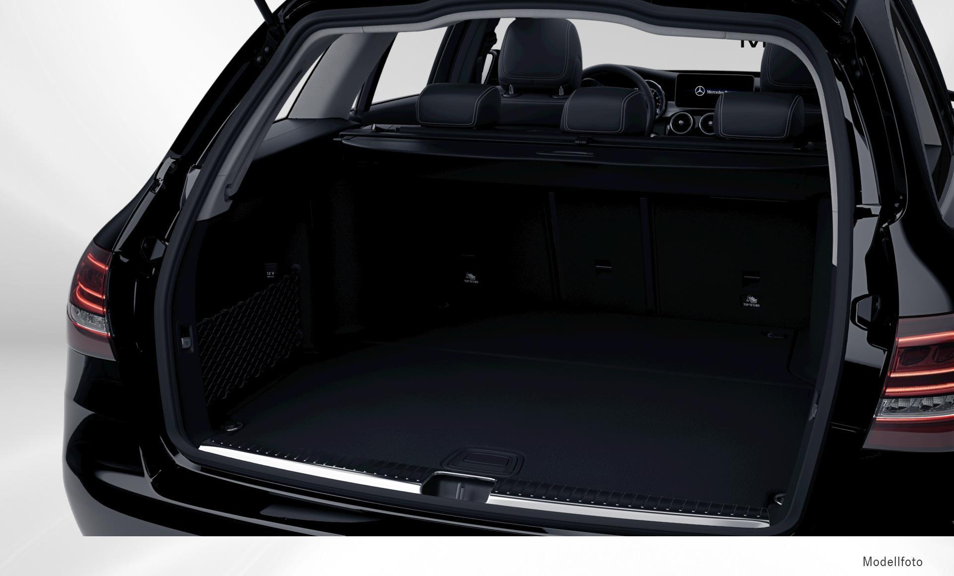Mercedes-Benz - C 300 T-Modell