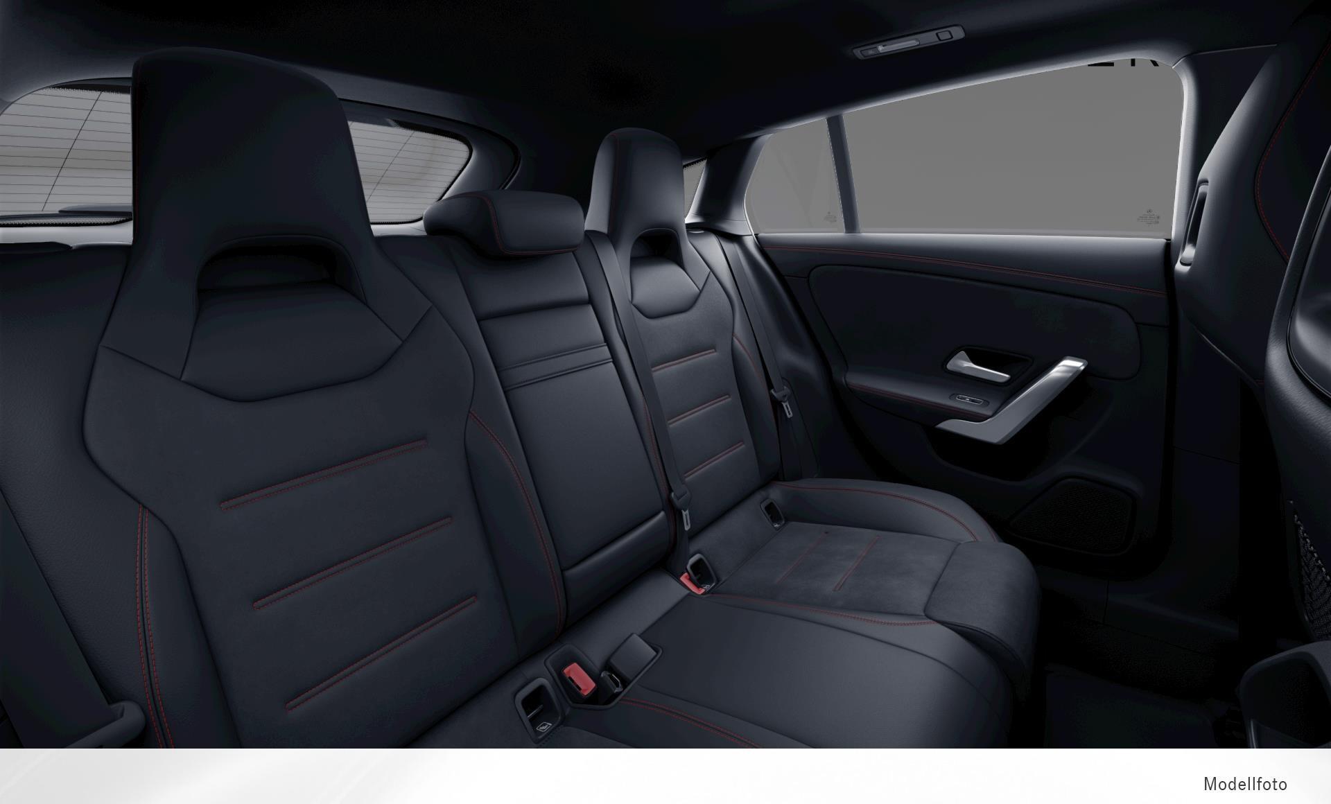 Mercedes-Benz - CLA 220 d 4MATIC Shooting Brake