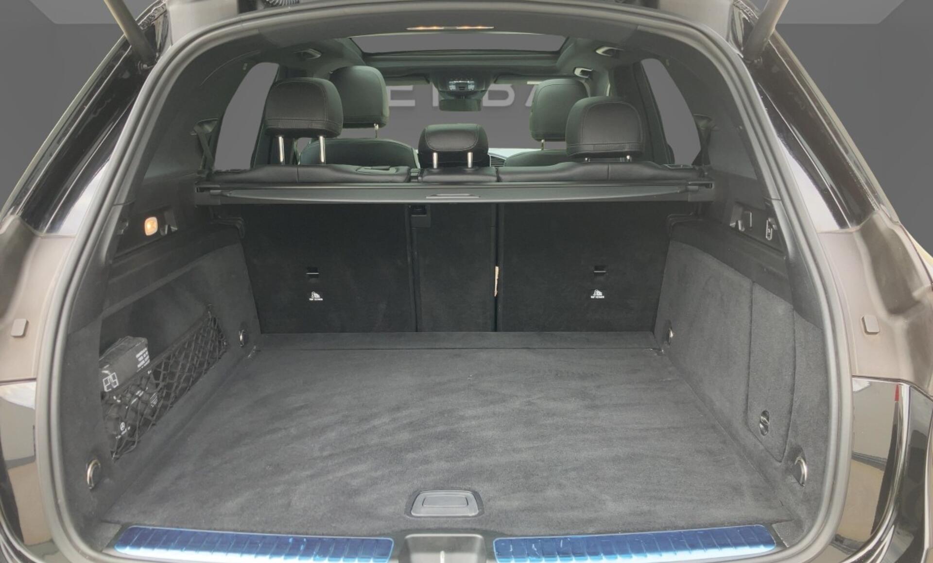 Mercedes-Benz - GLE 450 4MATIC
