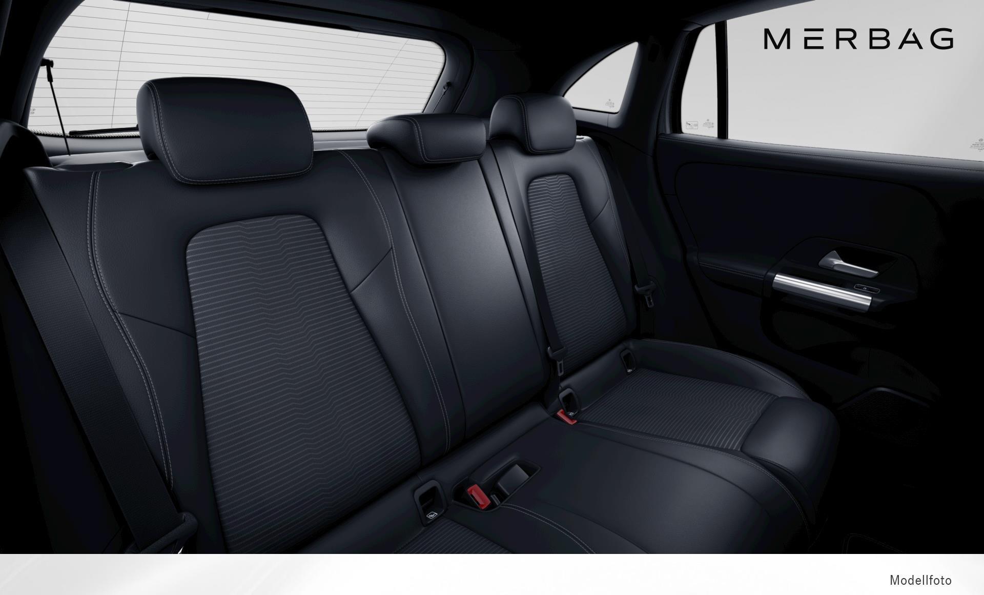 Mercedes-Benz - GLA 220 d 4MATIC