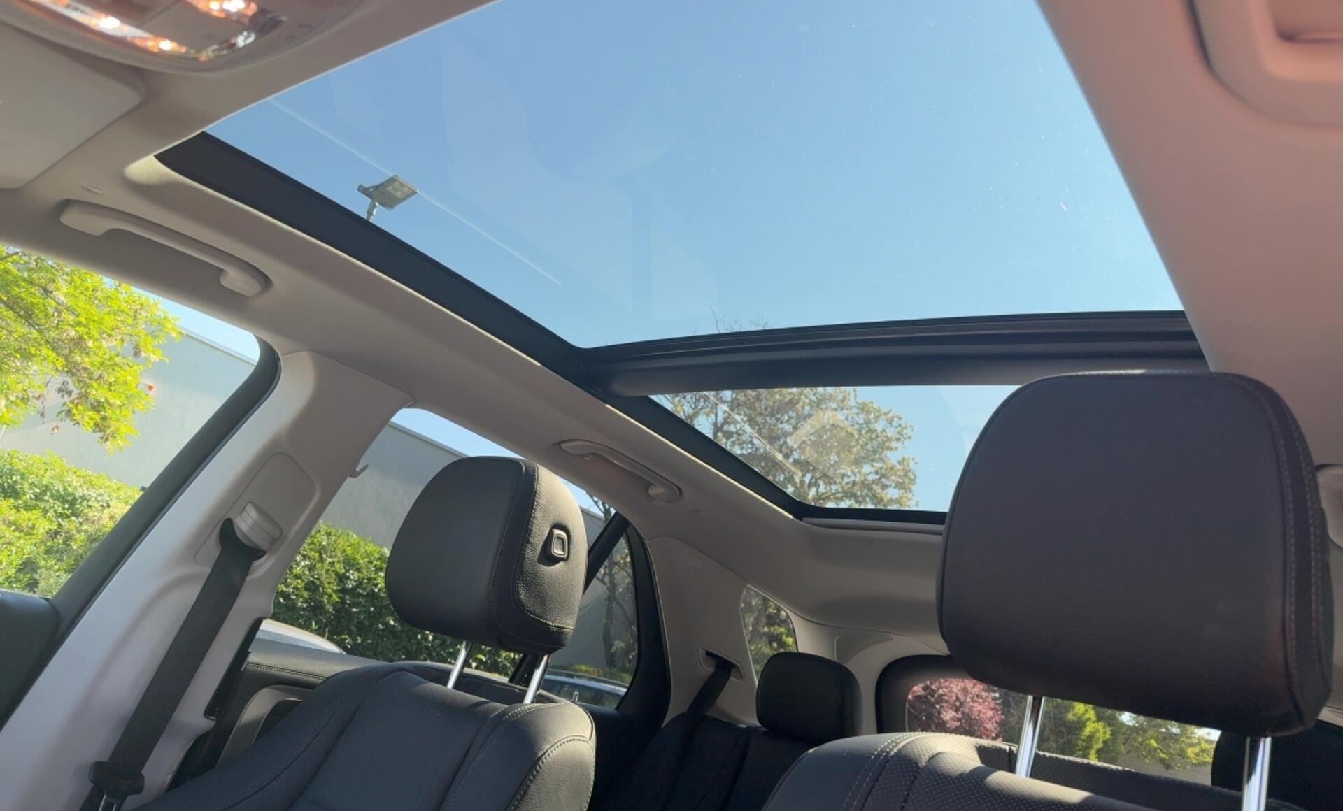 Mercedes-Benz - GLE 350 e 4MATIC