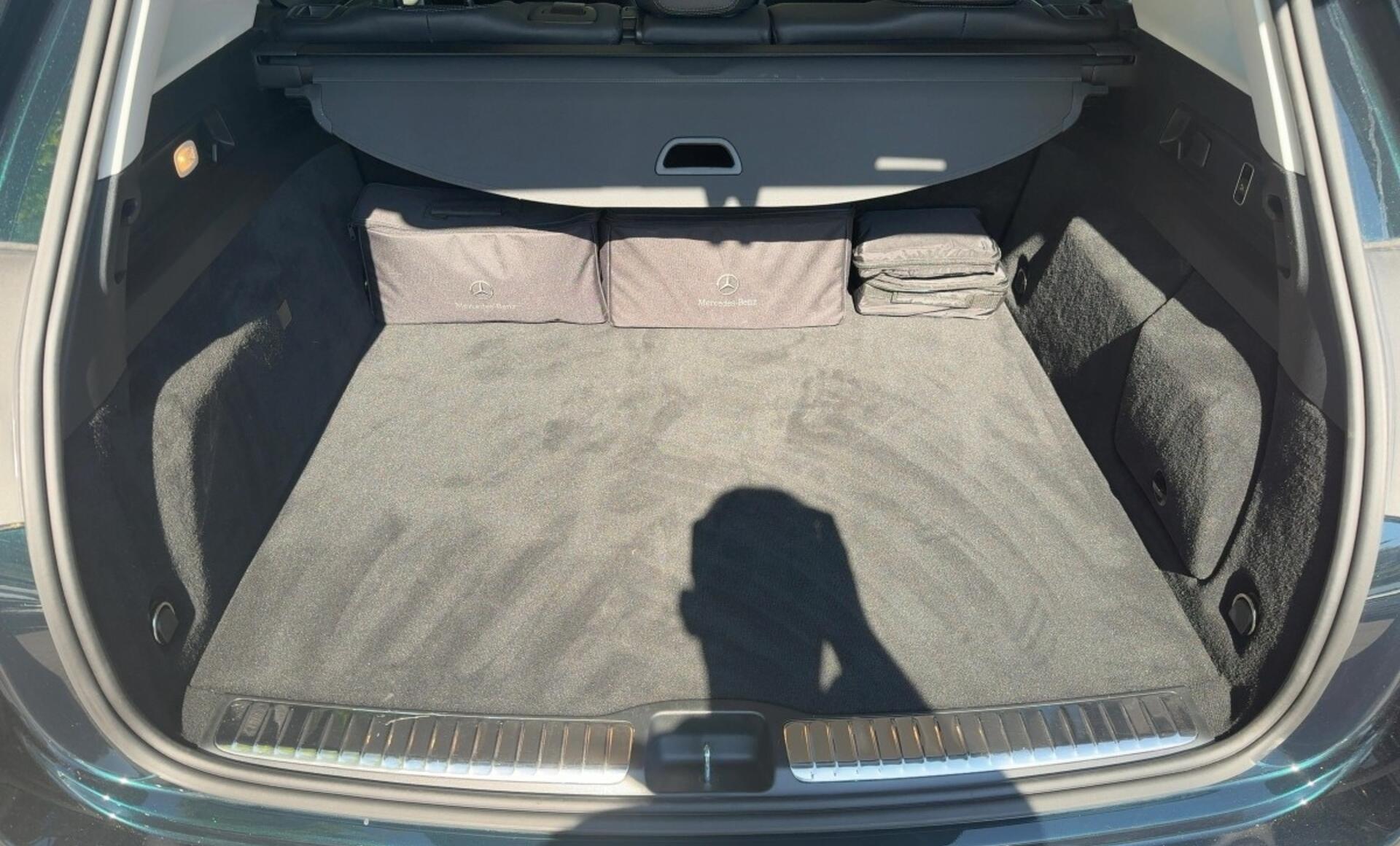 Mercedes-Benz - GLE 350 e 4MATIC