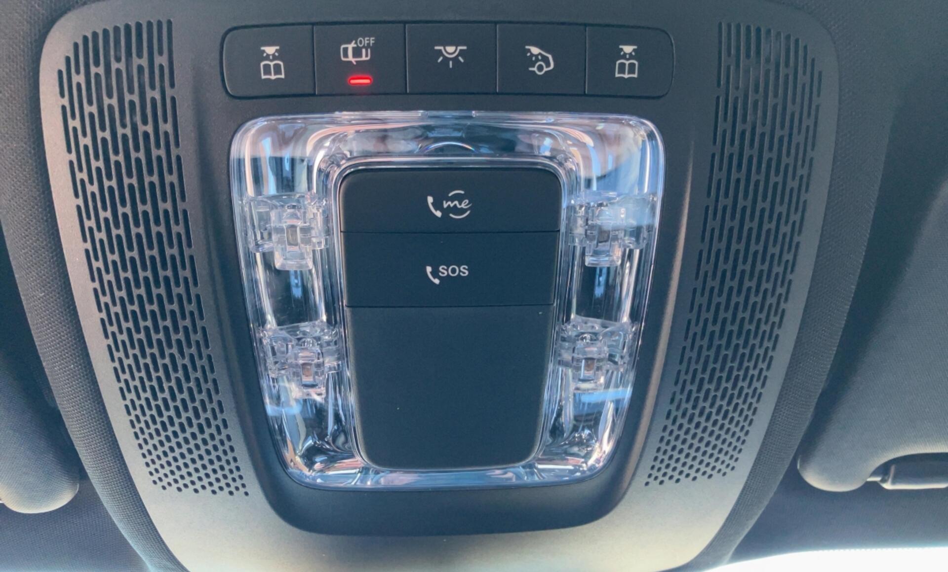 Mercedes-Benz - GLB 200 d 4MATIC