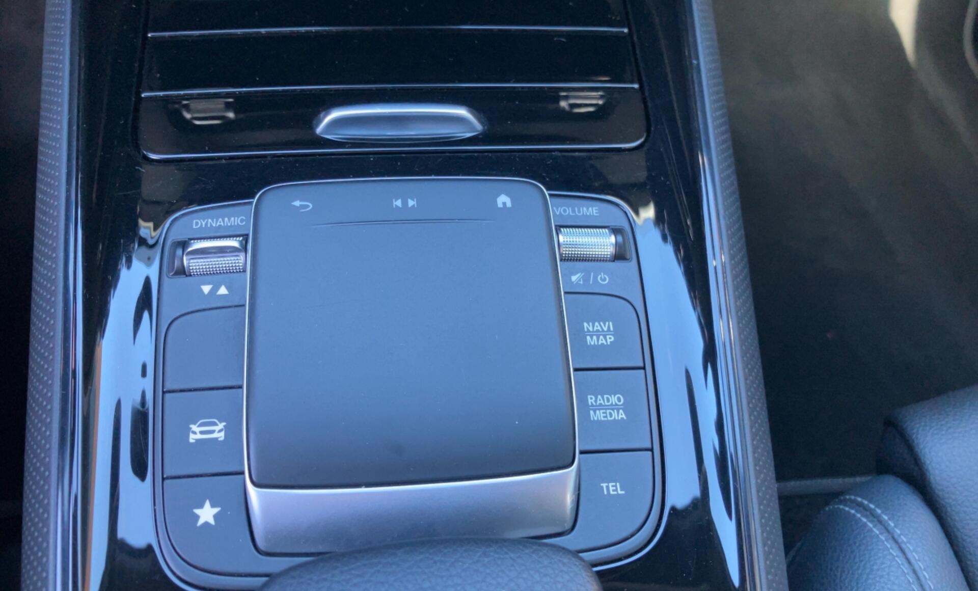 Mercedes-Benz - GLB 200 d 4MATIC