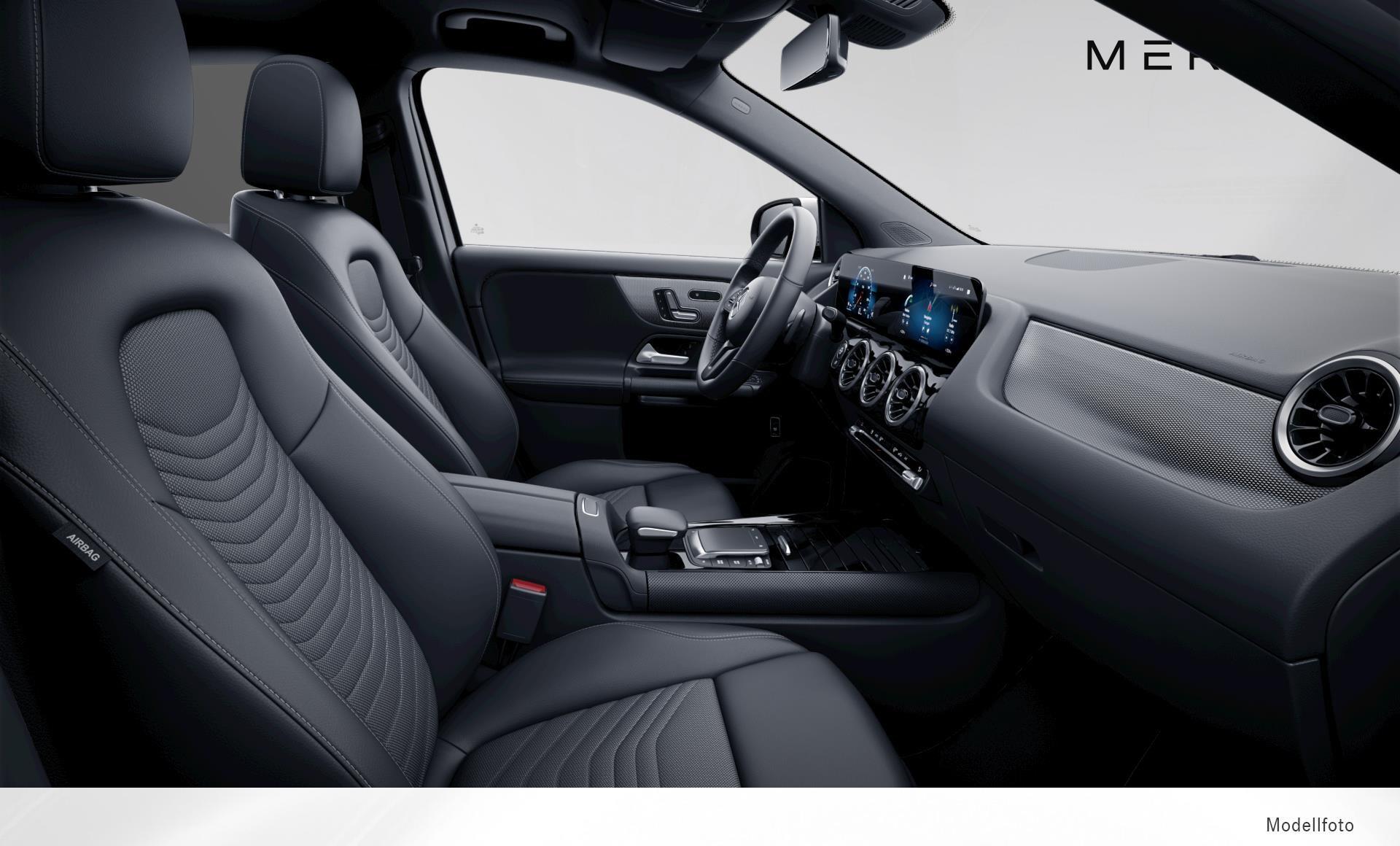 Mercedes-Benz - GLA 220 d