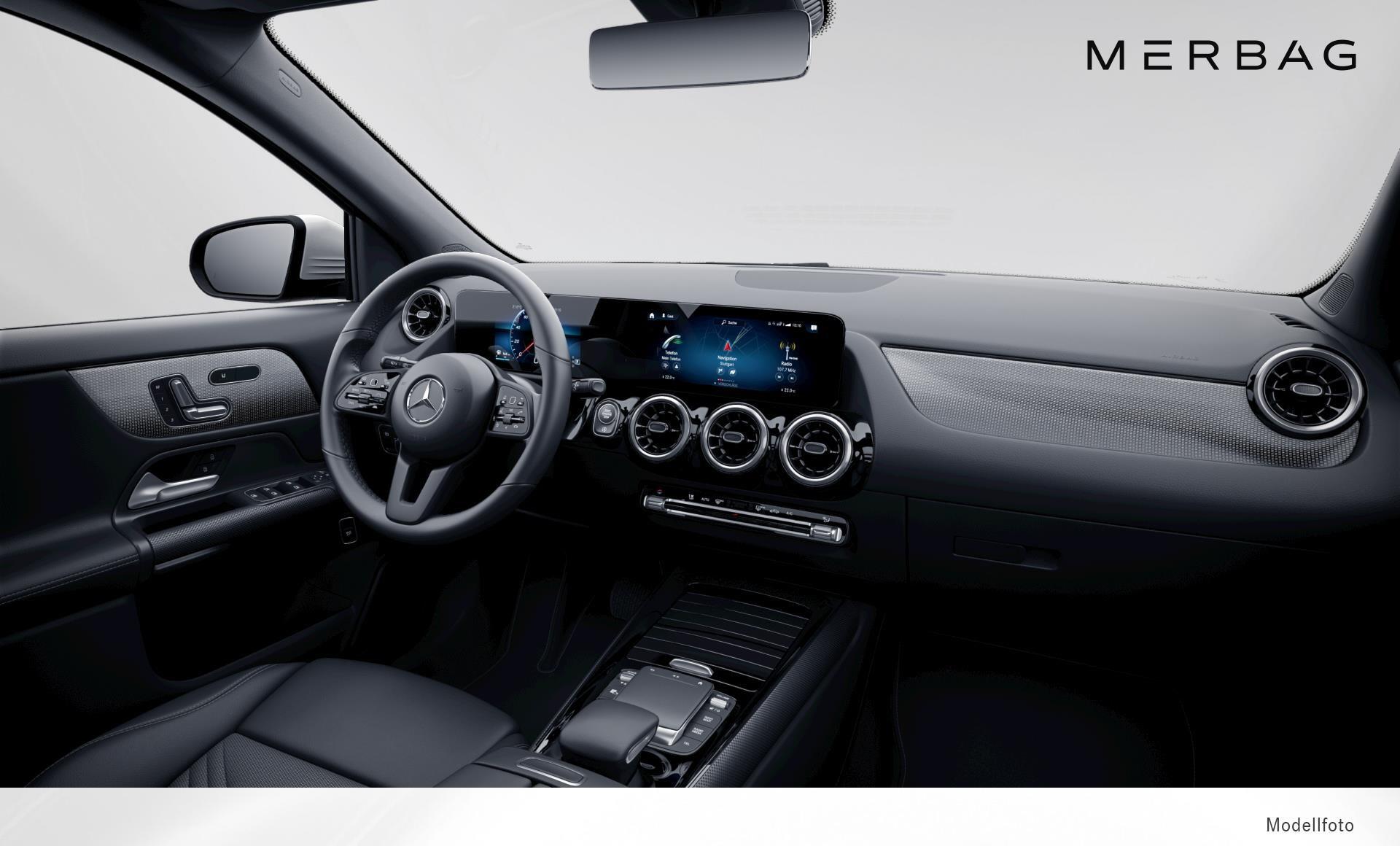Mercedes-Benz - GLA 220 d