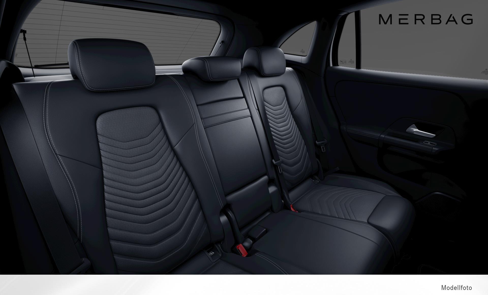 Mercedes-Benz - GLA 220 d
