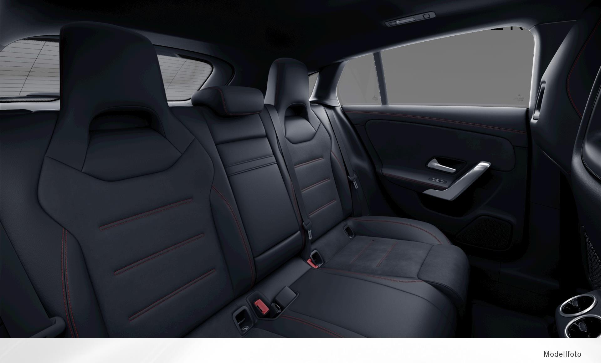 Mercedes-Benz - CLA 200 d Shooting Brake