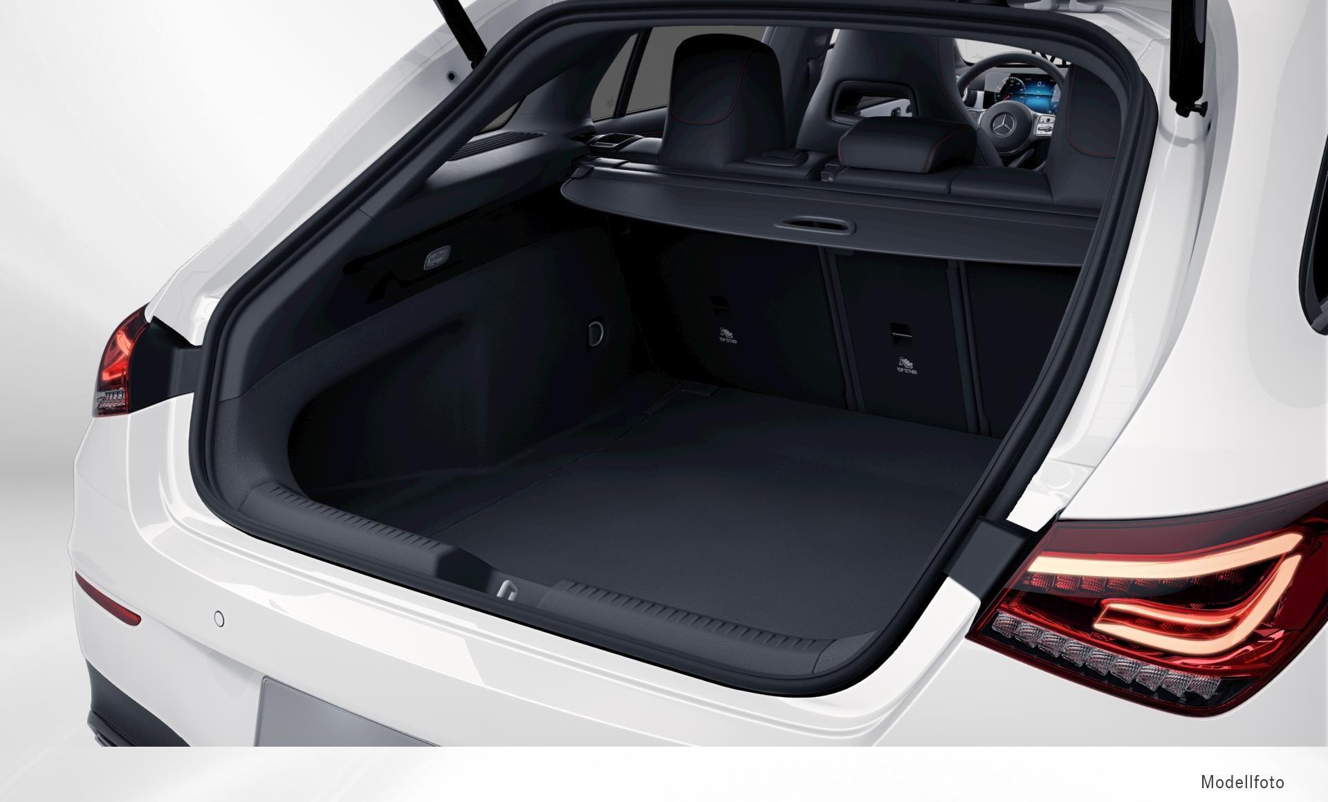 Mercedes-Benz - CLA 200 d Shooting Brake