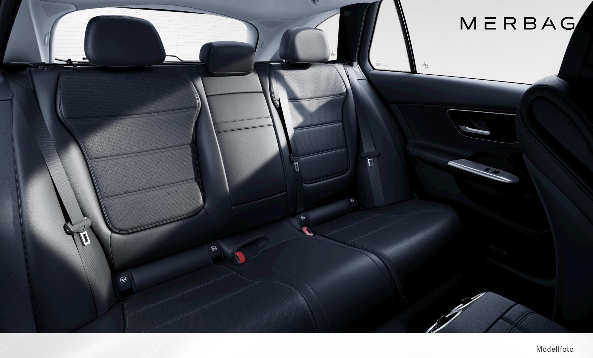 Mercedes-Benz - C 220 d 4MATIC T-Modell