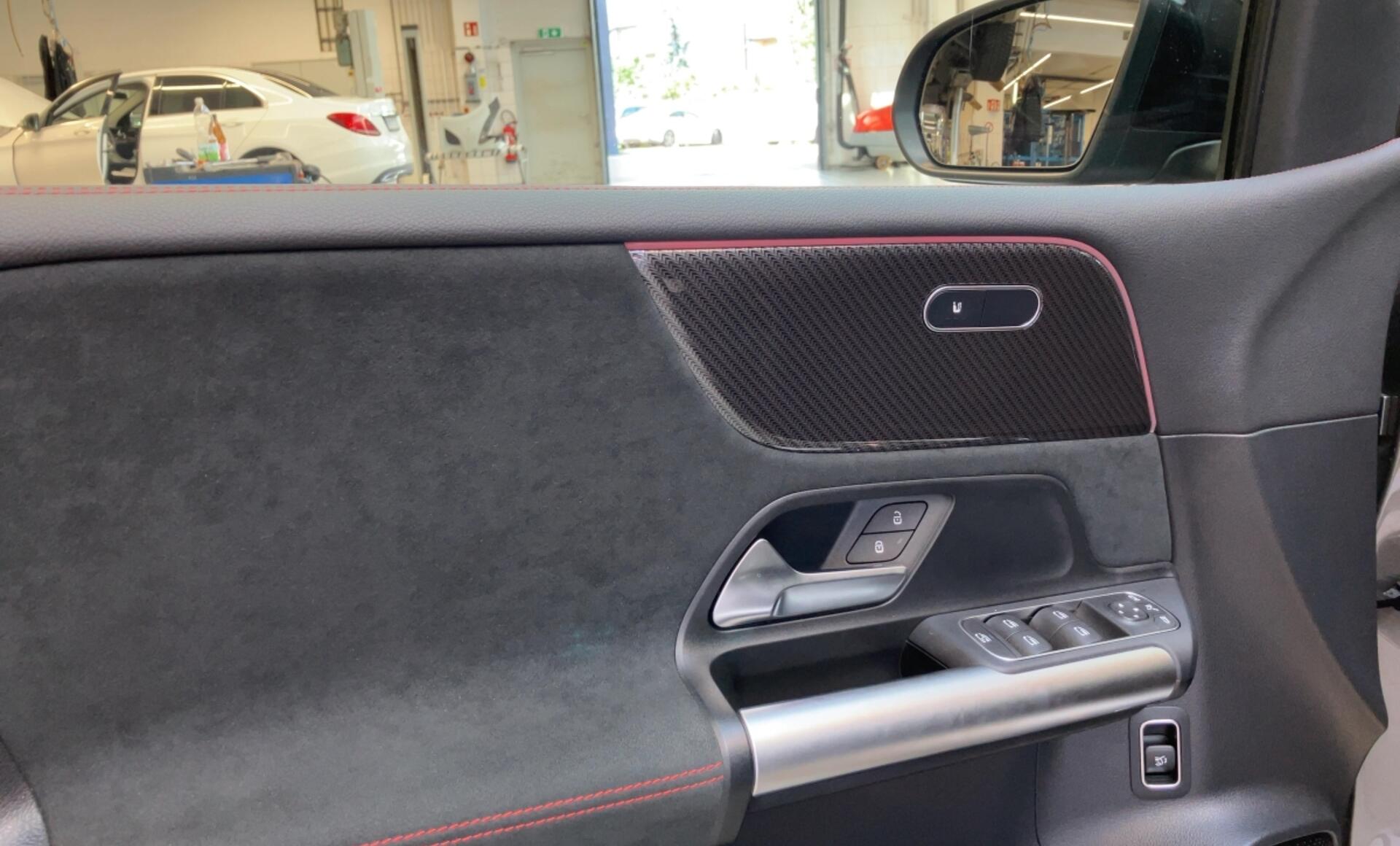 Mercedes-Benz - B 180 d Österreich-Edition