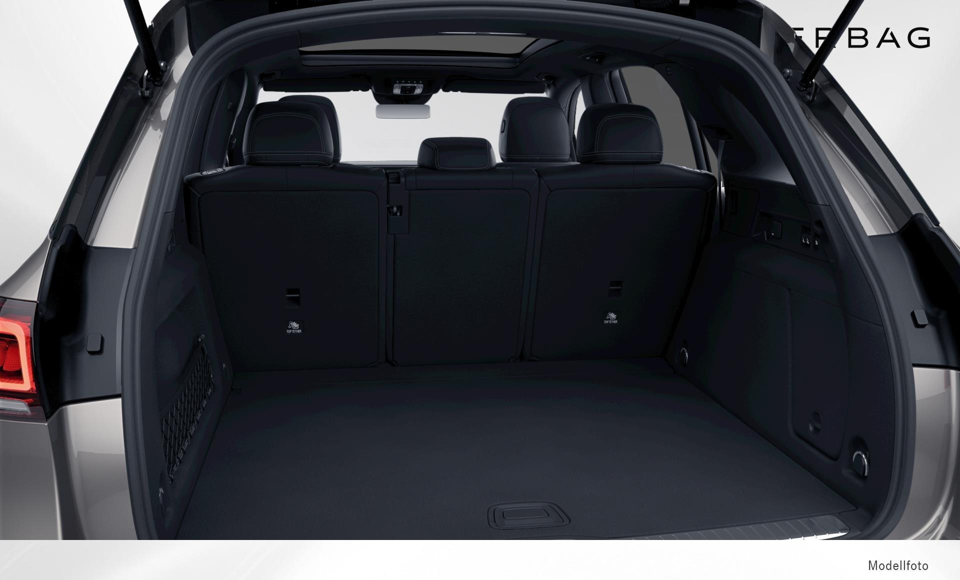 Mercedes-Benz - GLE 450 4MATIC