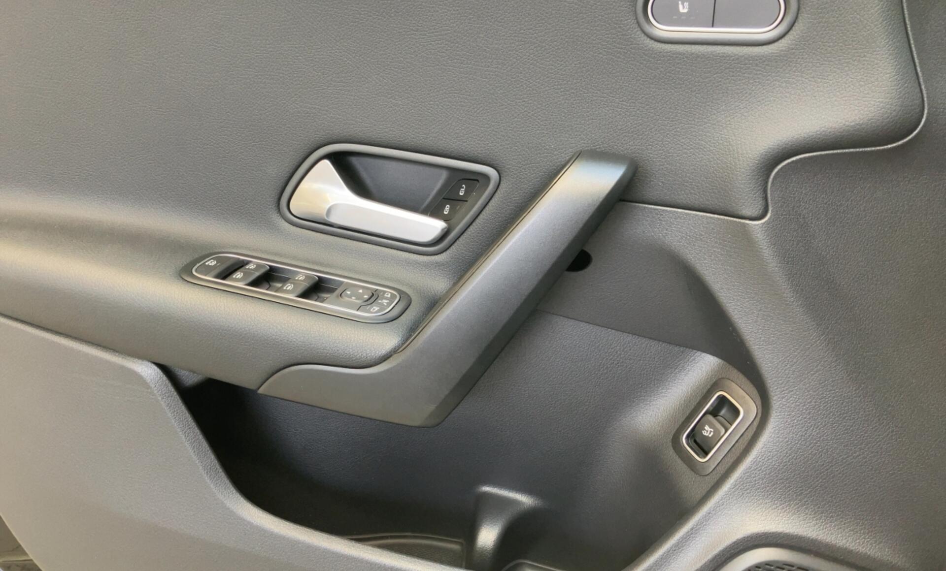 Mercedes-Benz - CLA 180 d Shooting Brake