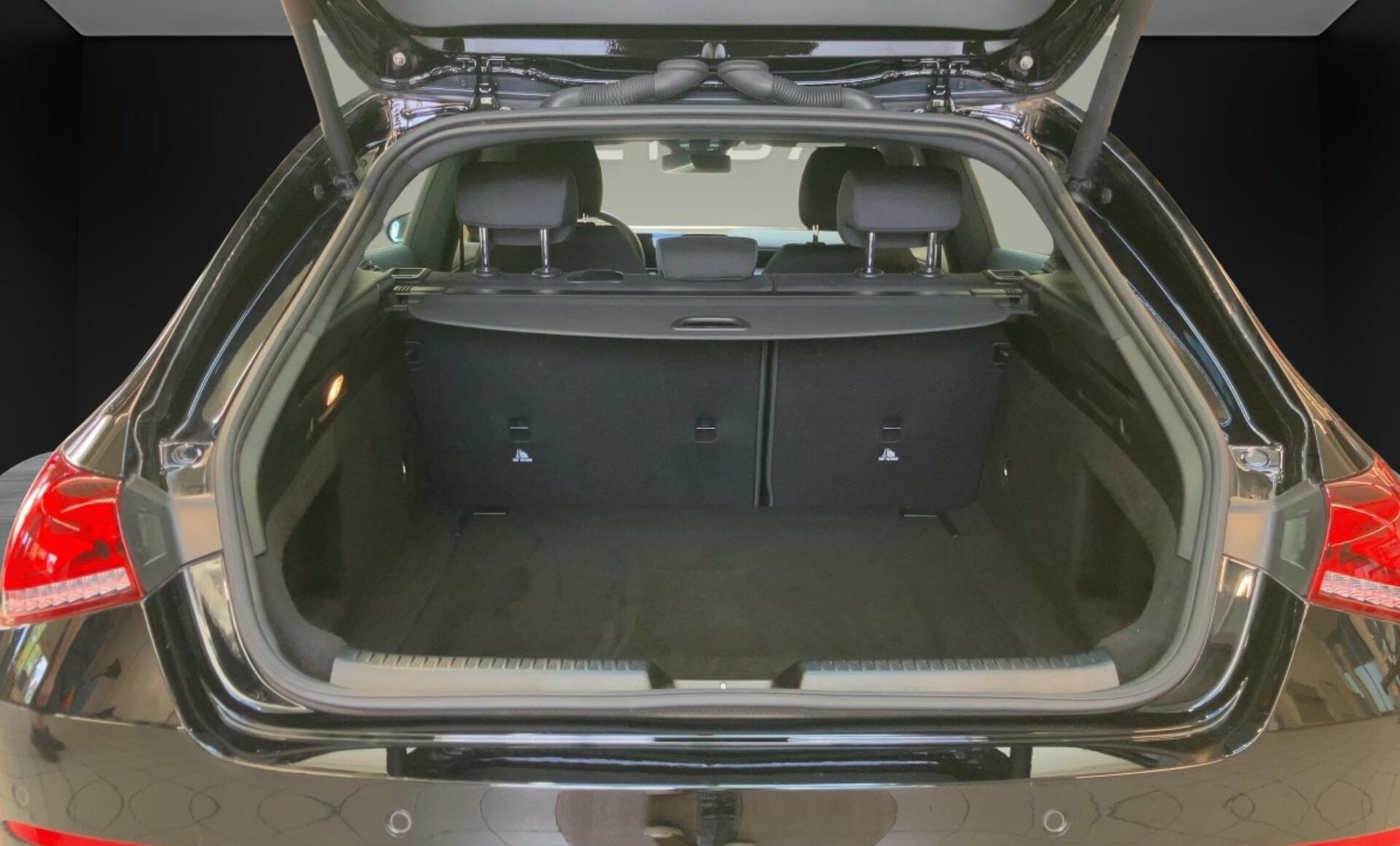 Mercedes-Benz - CLA 180 d Shooting Brake