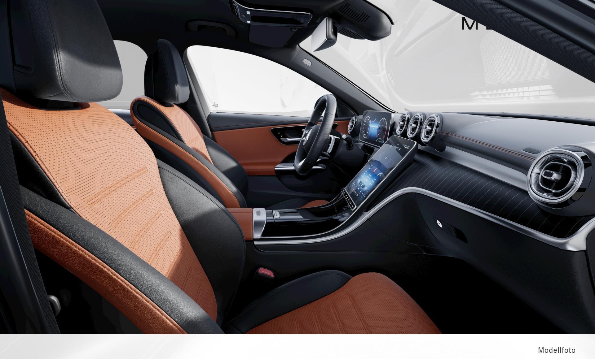 Mercedes-Benz - C 300
